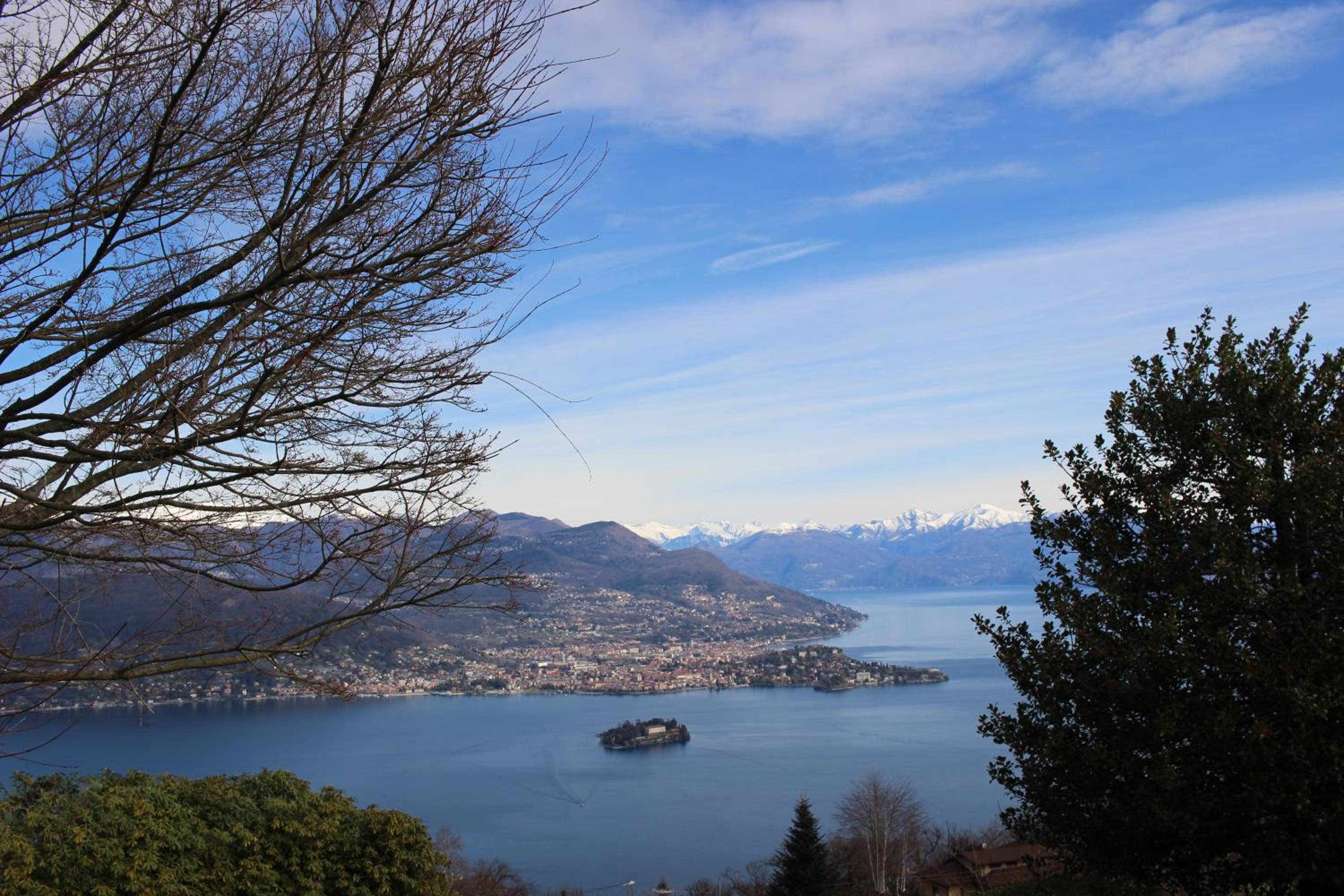 APPARTAMENTO BELVEDERE 3 view 5