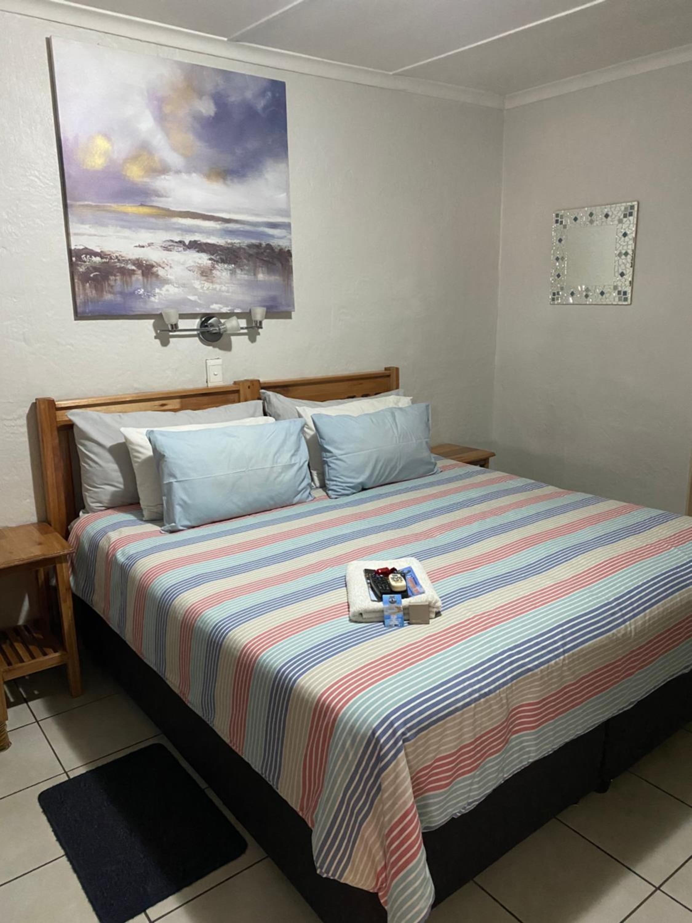 Acquila Guest House