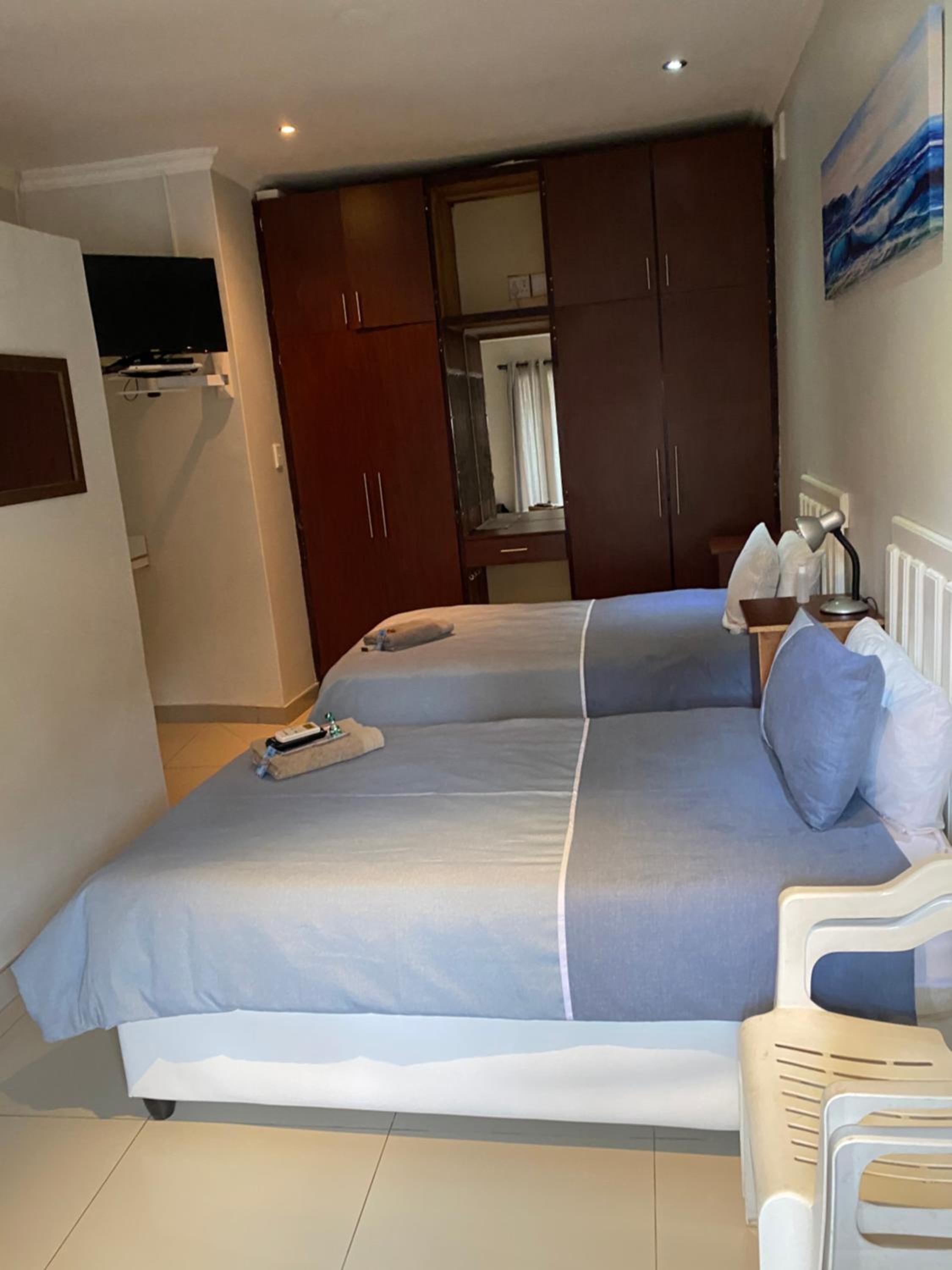 Acquila Guest House