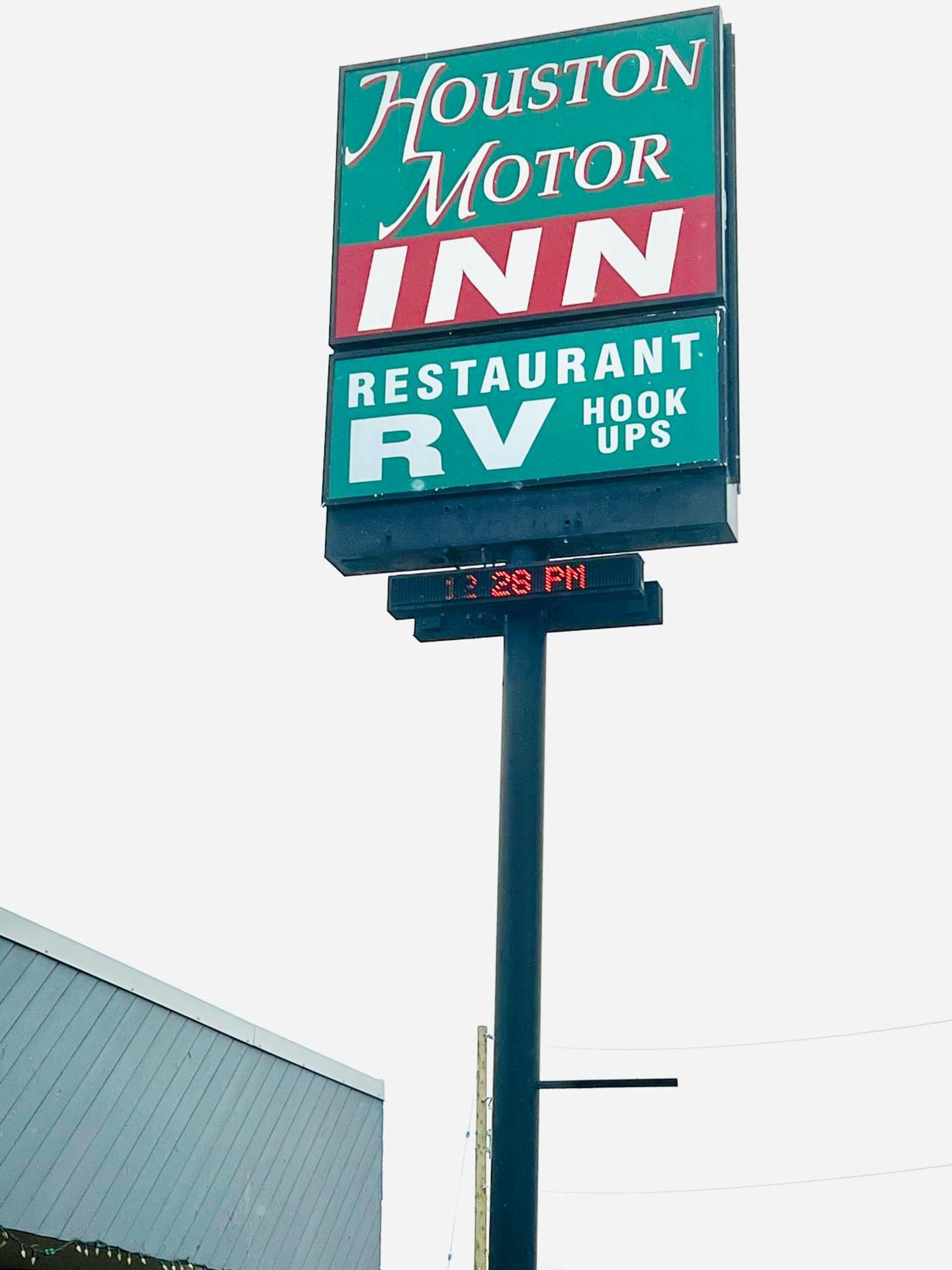 Houston Motor Inn