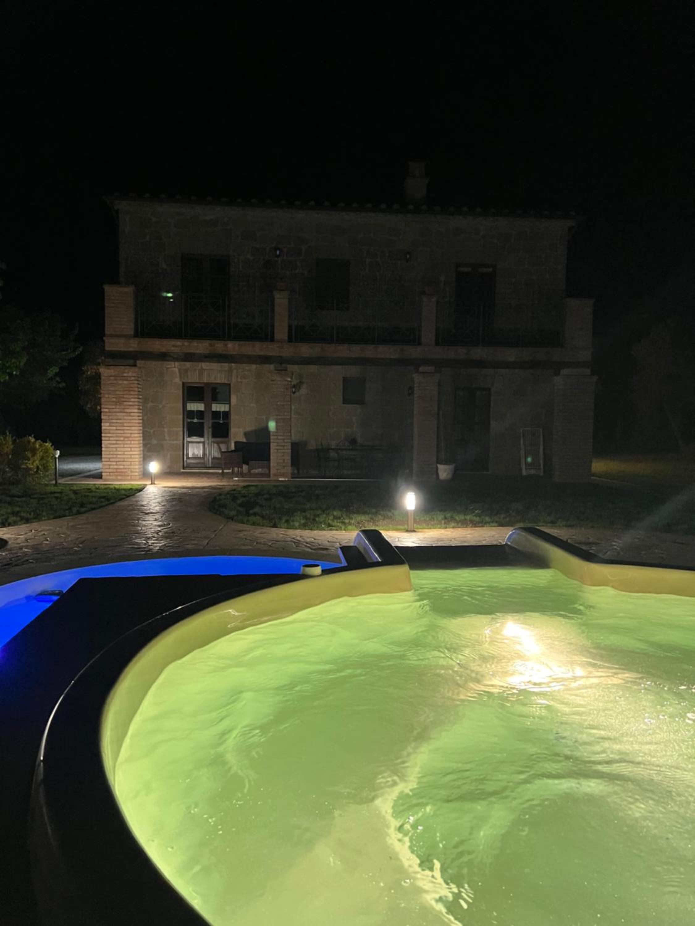 Agriturismo Tenuta Roccaccia