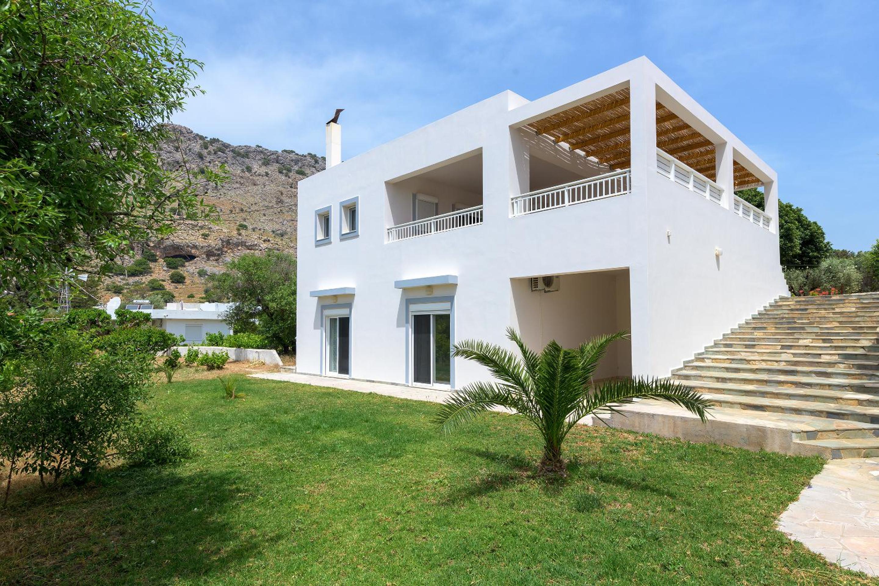 Hotel Villa Evelyn - Image 1