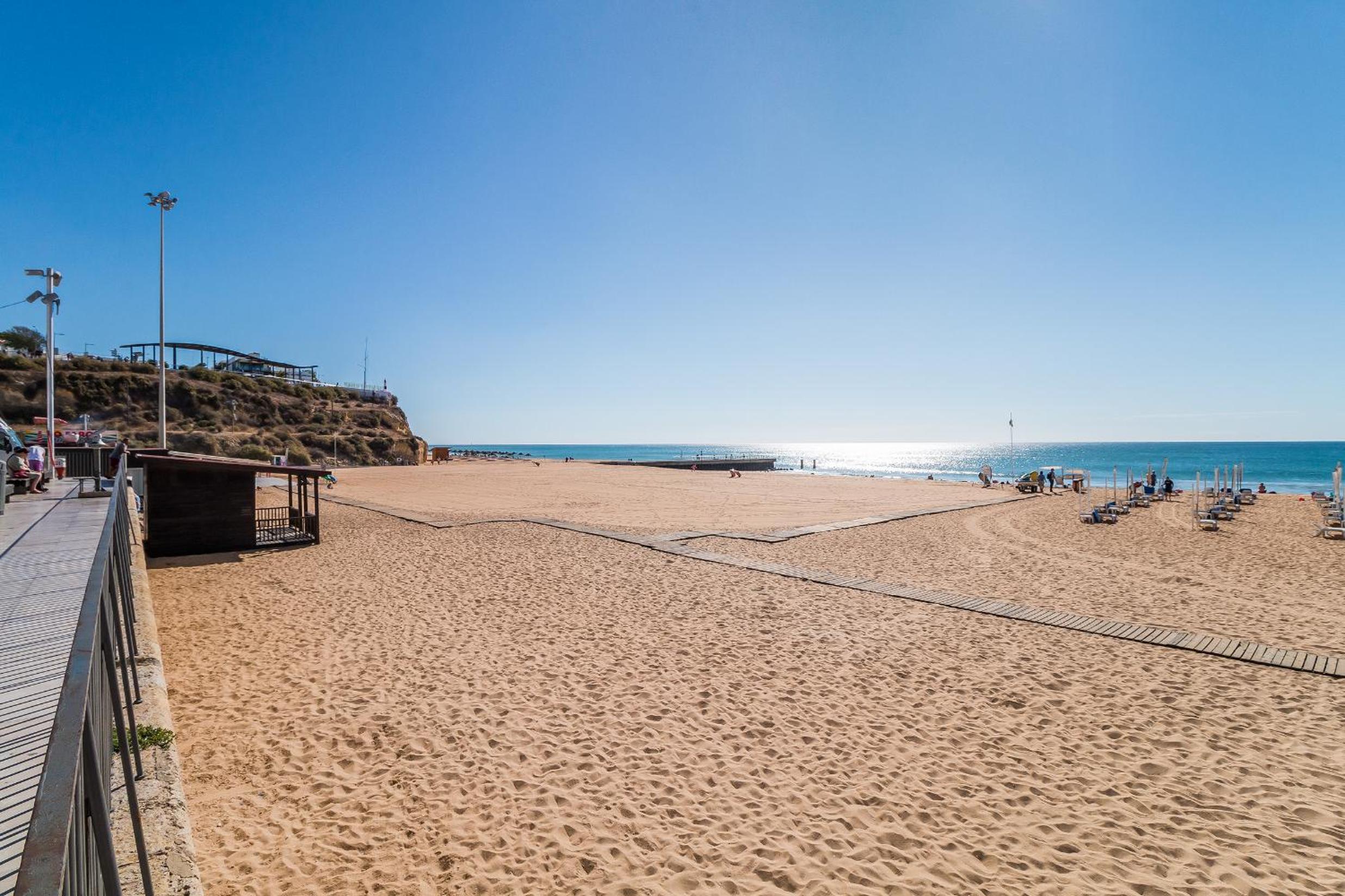 Casa Mar Praia dos Pescadores By ALzira