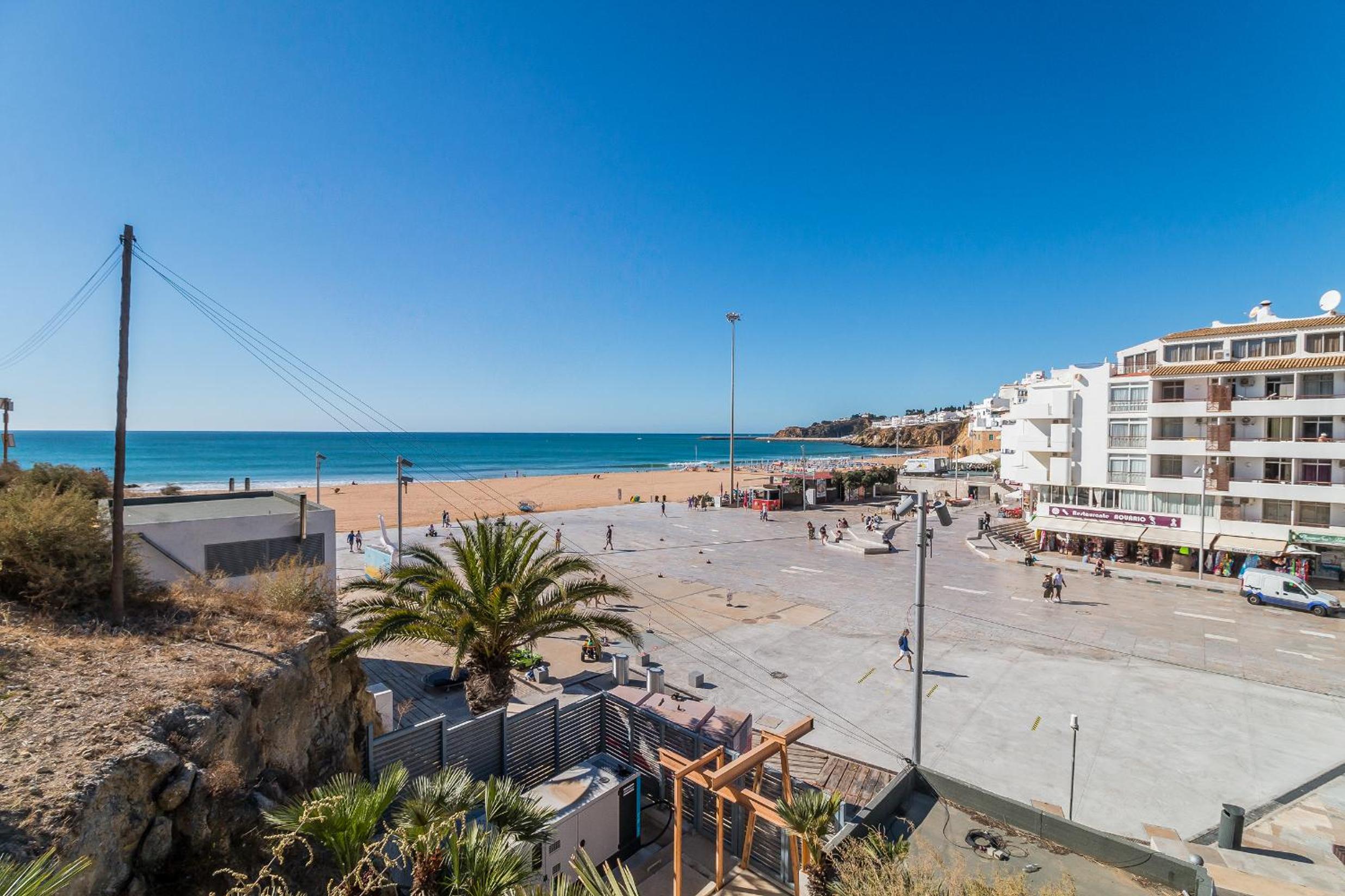 Casa Mar Praia dos Pescadores By ALzira