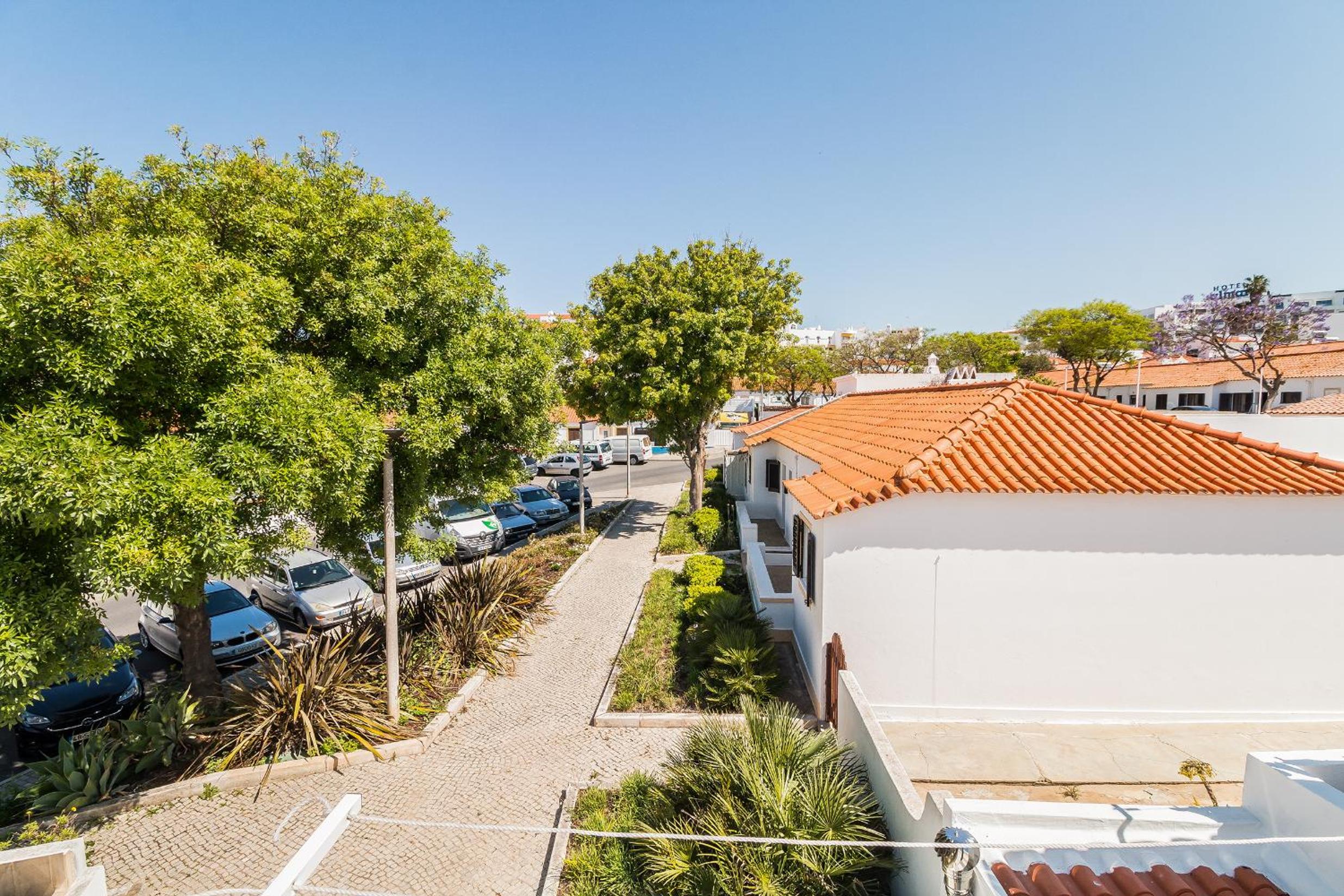 Casa Mar Praia dos Pescadores By ALzira