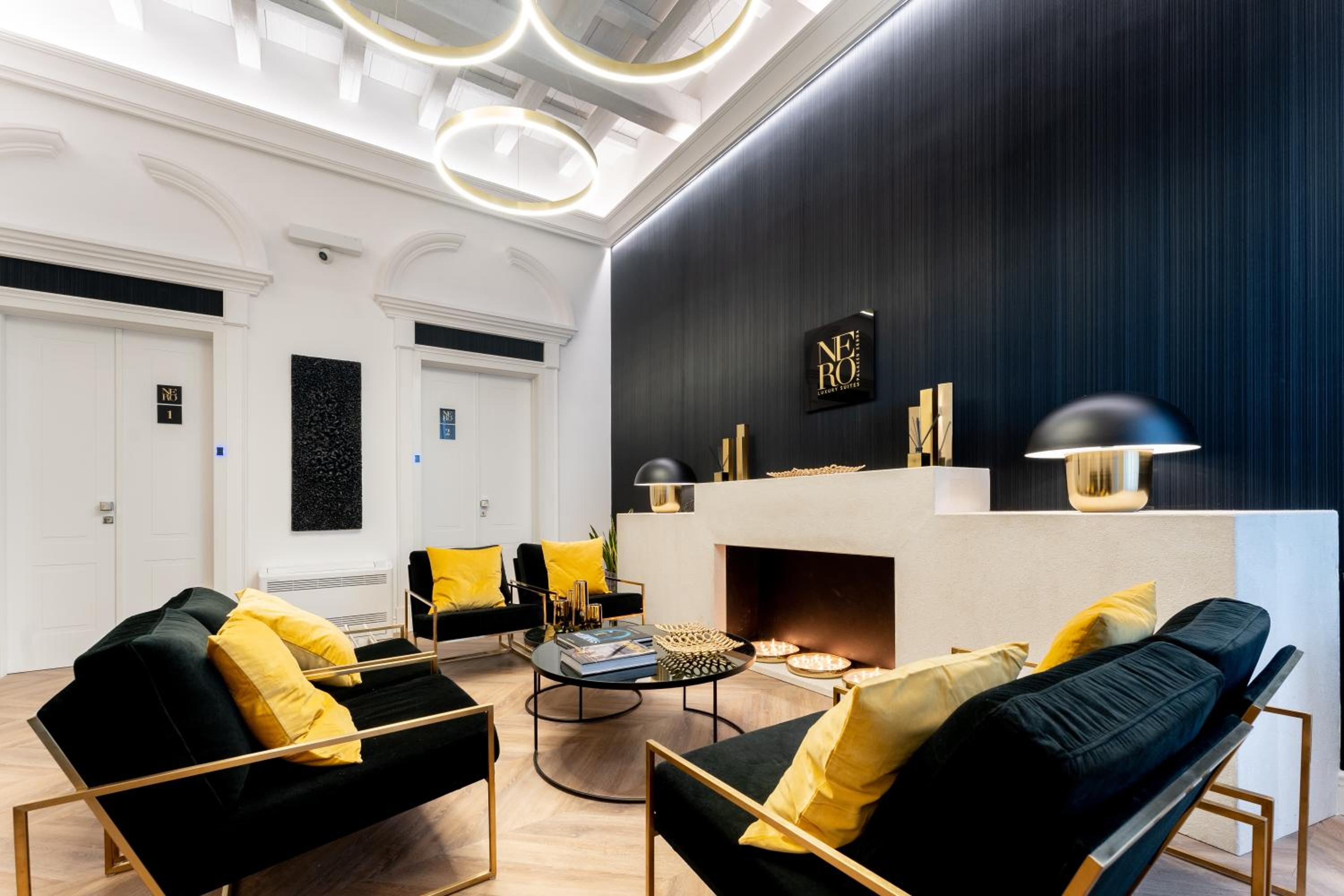 Nero Luxury Suites 照片第 82 張,共 100 張