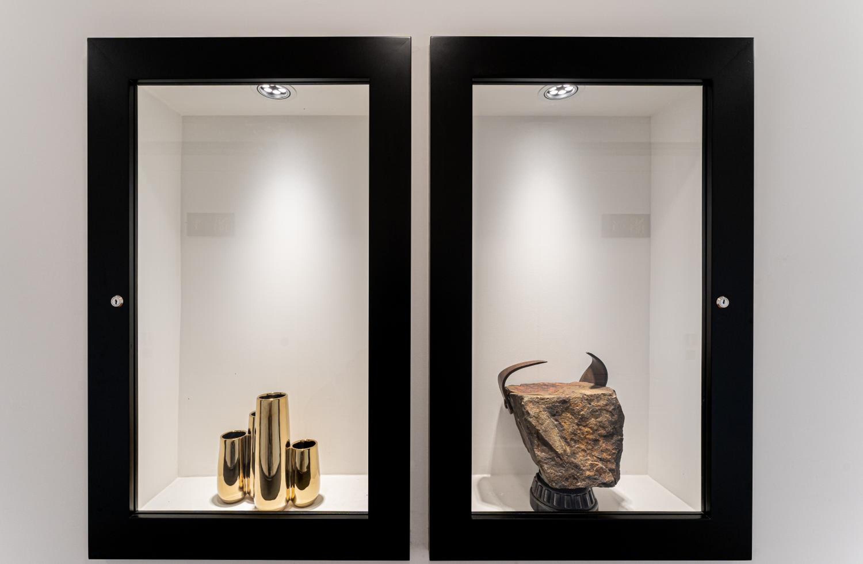 Nero Luxury Suites 照片第 51 張,共 100 張