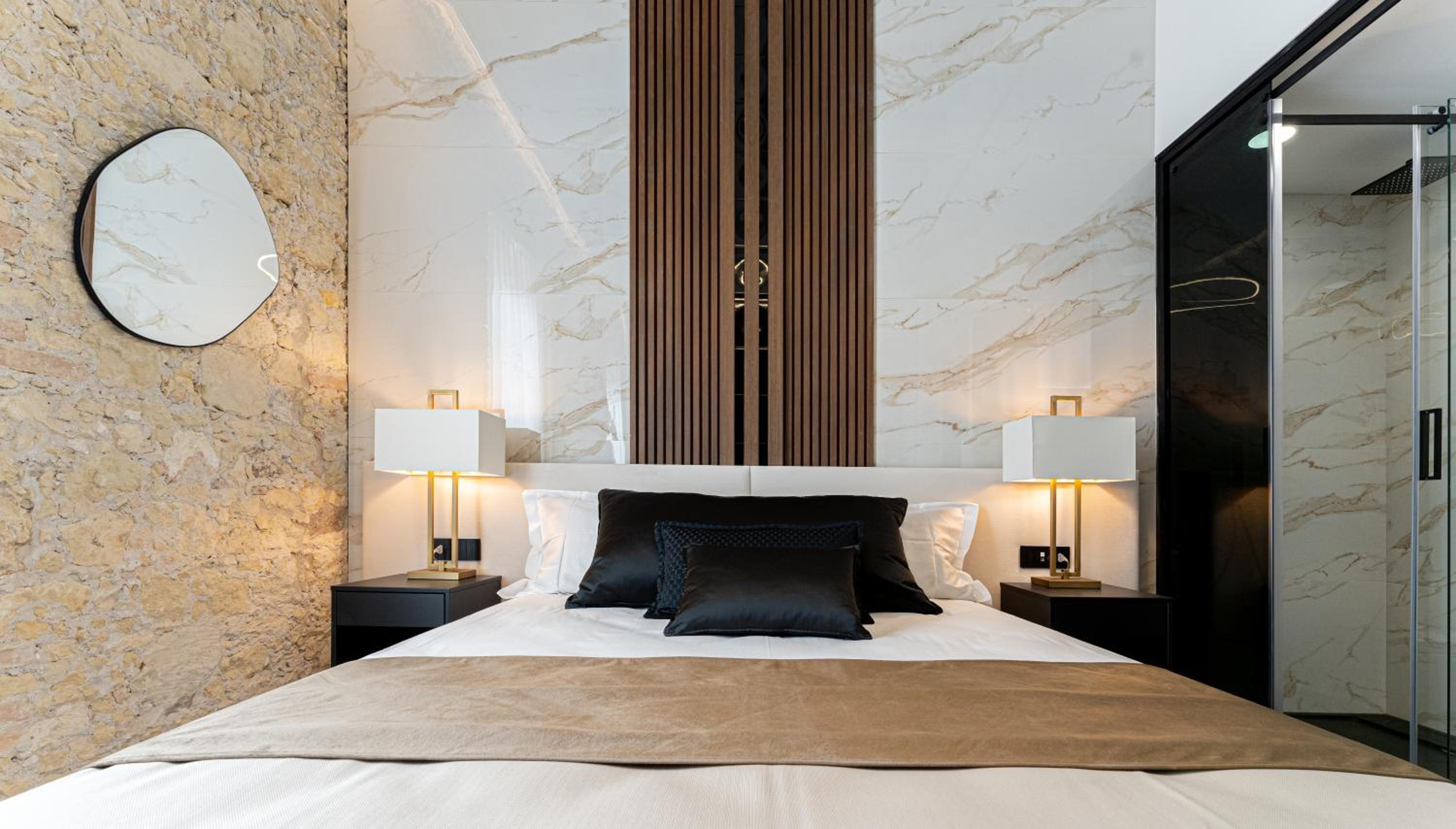 Nero Luxury Suites 照片第 92 張,共 100 張