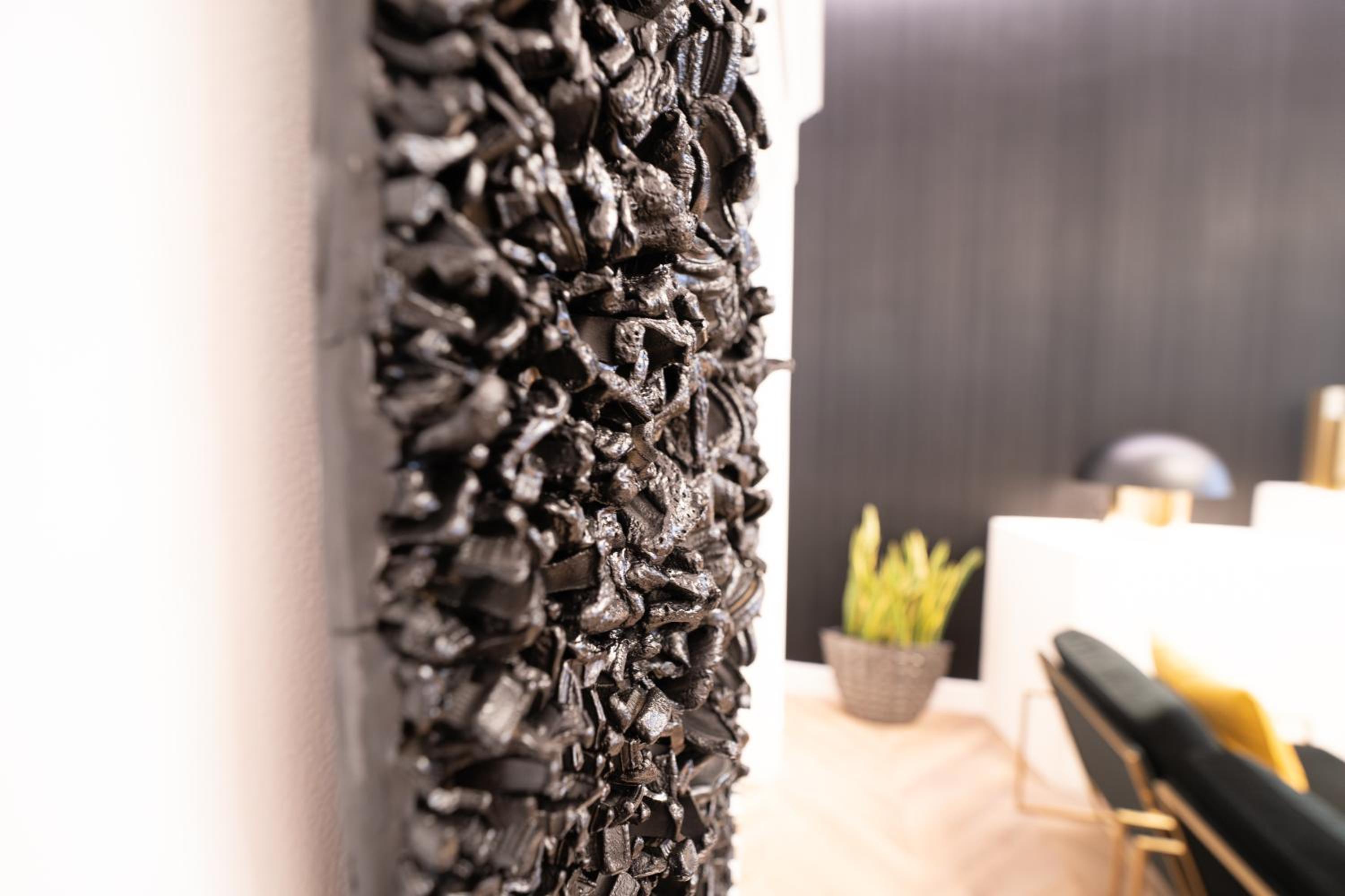 Nero Luxury Suites 照片第 13 張,共 100 張