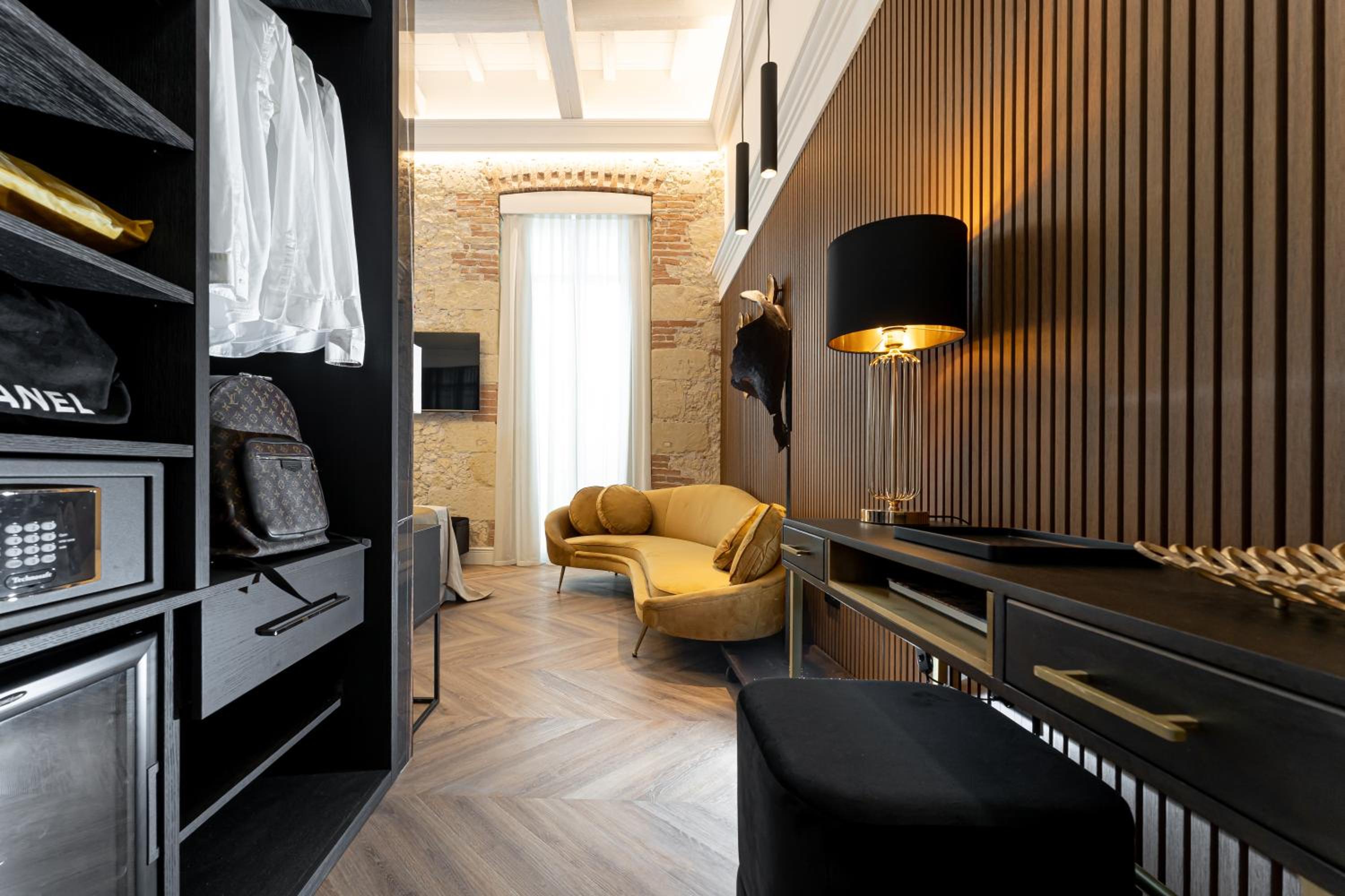 Nero Luxury Suites 照片第 27 張,共 100 張