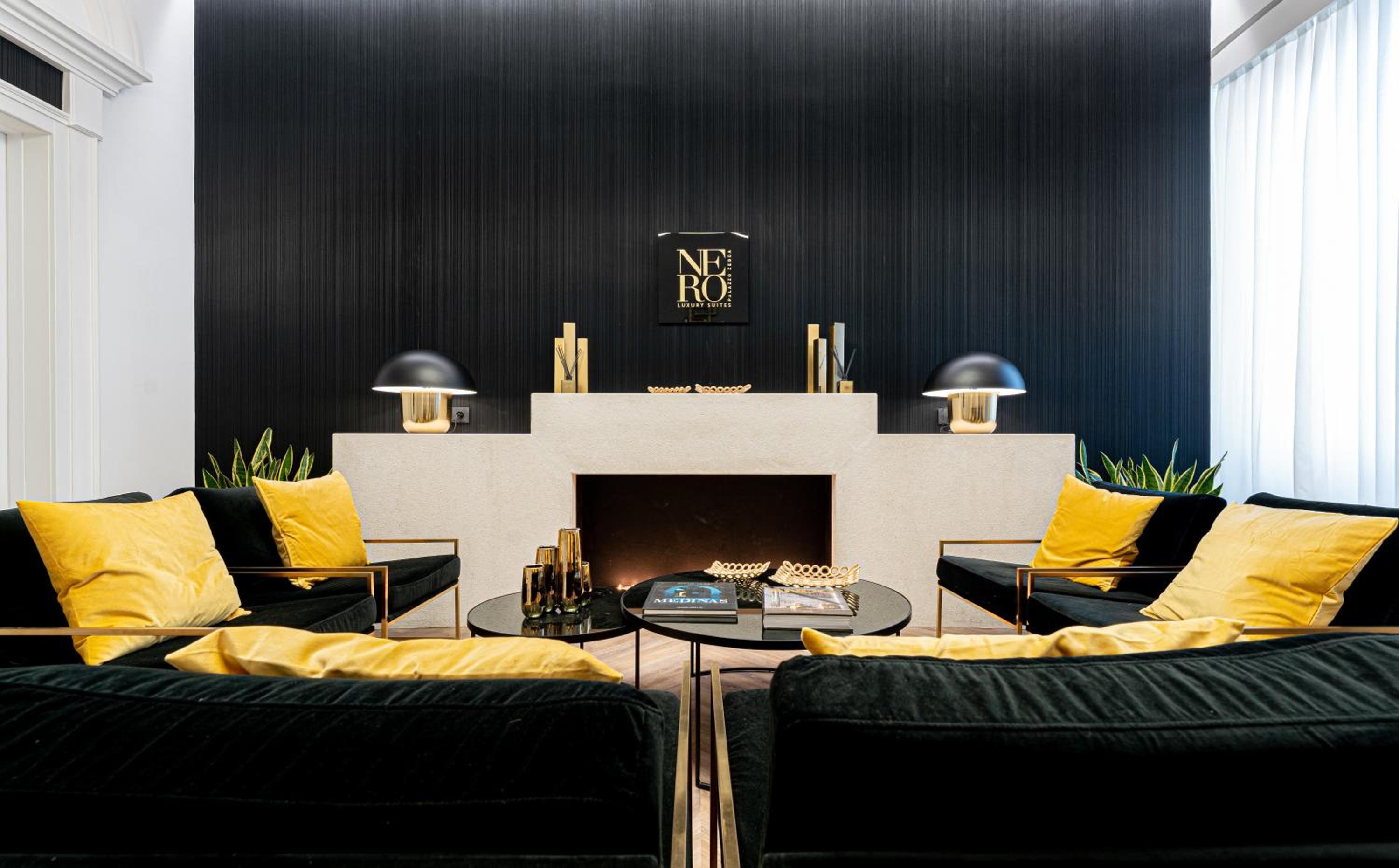 Nero Luxury Suites 照片第 79 張,共 100 張