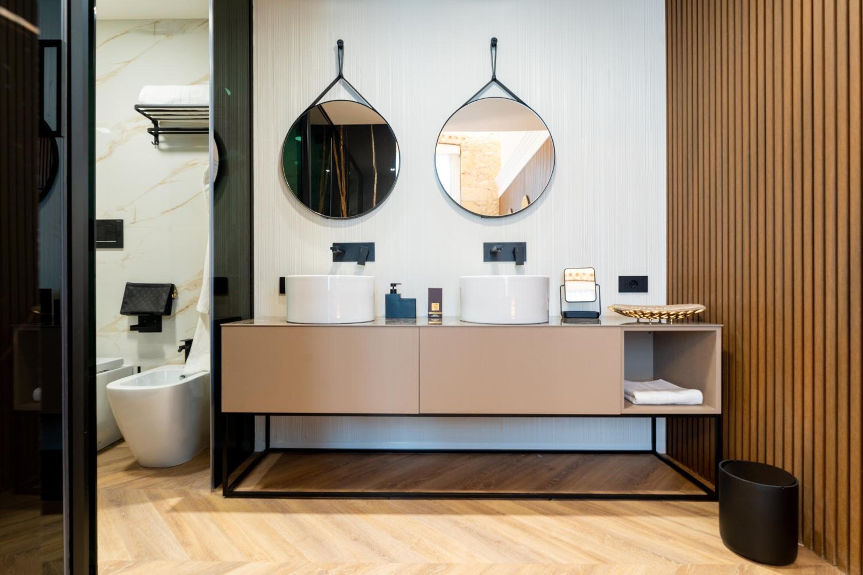 Nero Luxury Suites 照片第 16 張,共 100 張