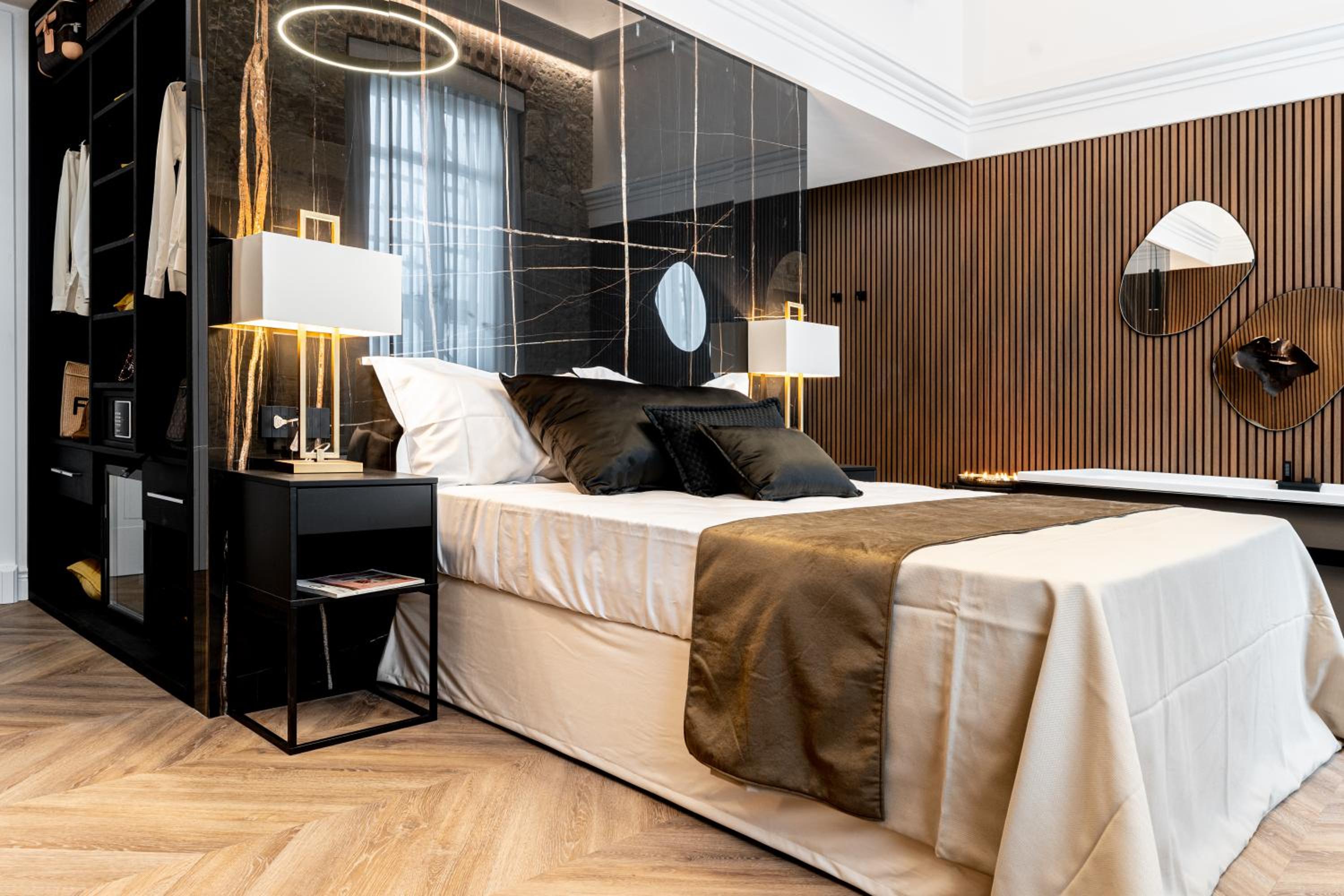 Nero Luxury Suites 照片第 72 張,共 100 張