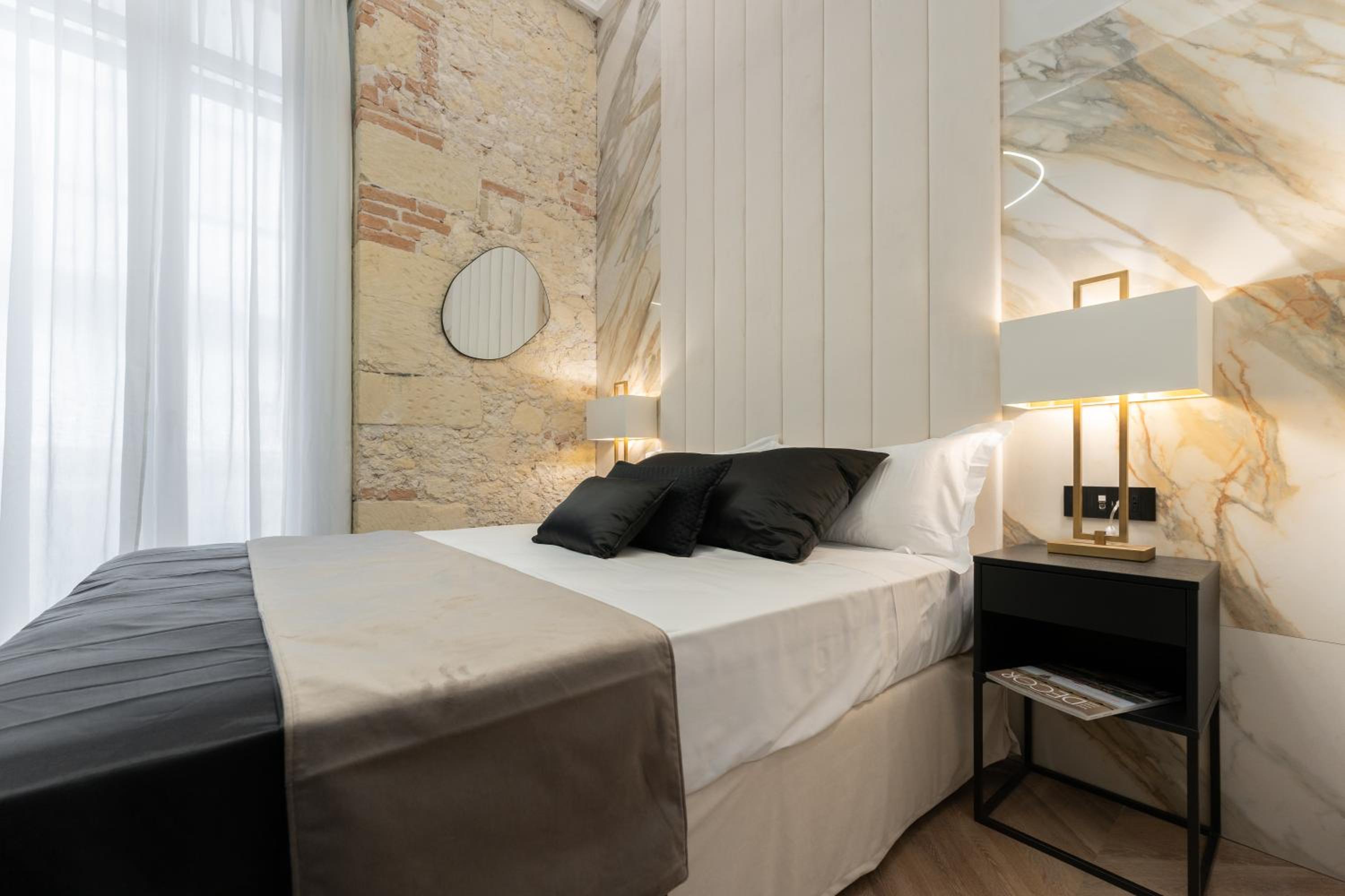 Nero Luxury Suites 照片第 68 張,共 100 張