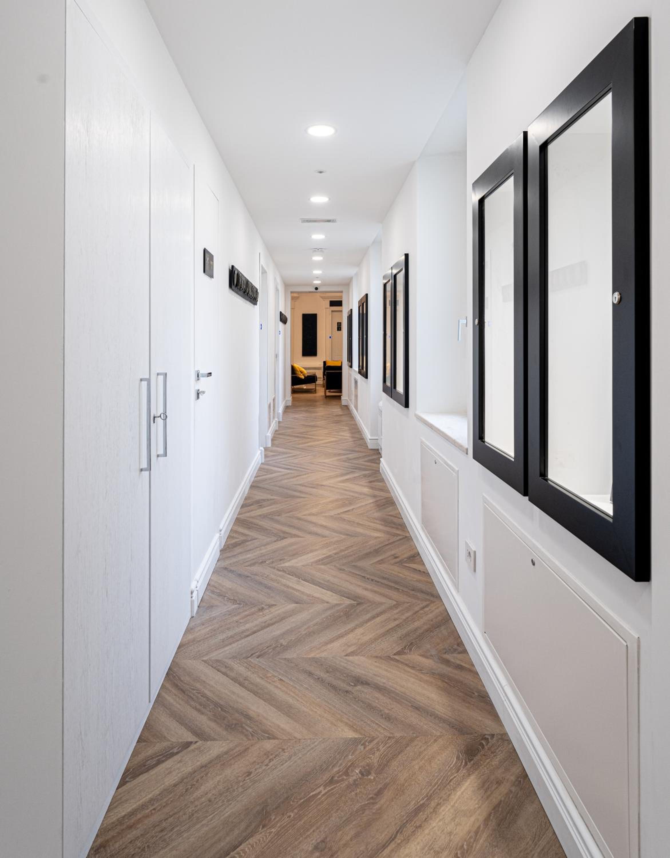 Nero Luxury Suites 照片第 61 張,共 100 張