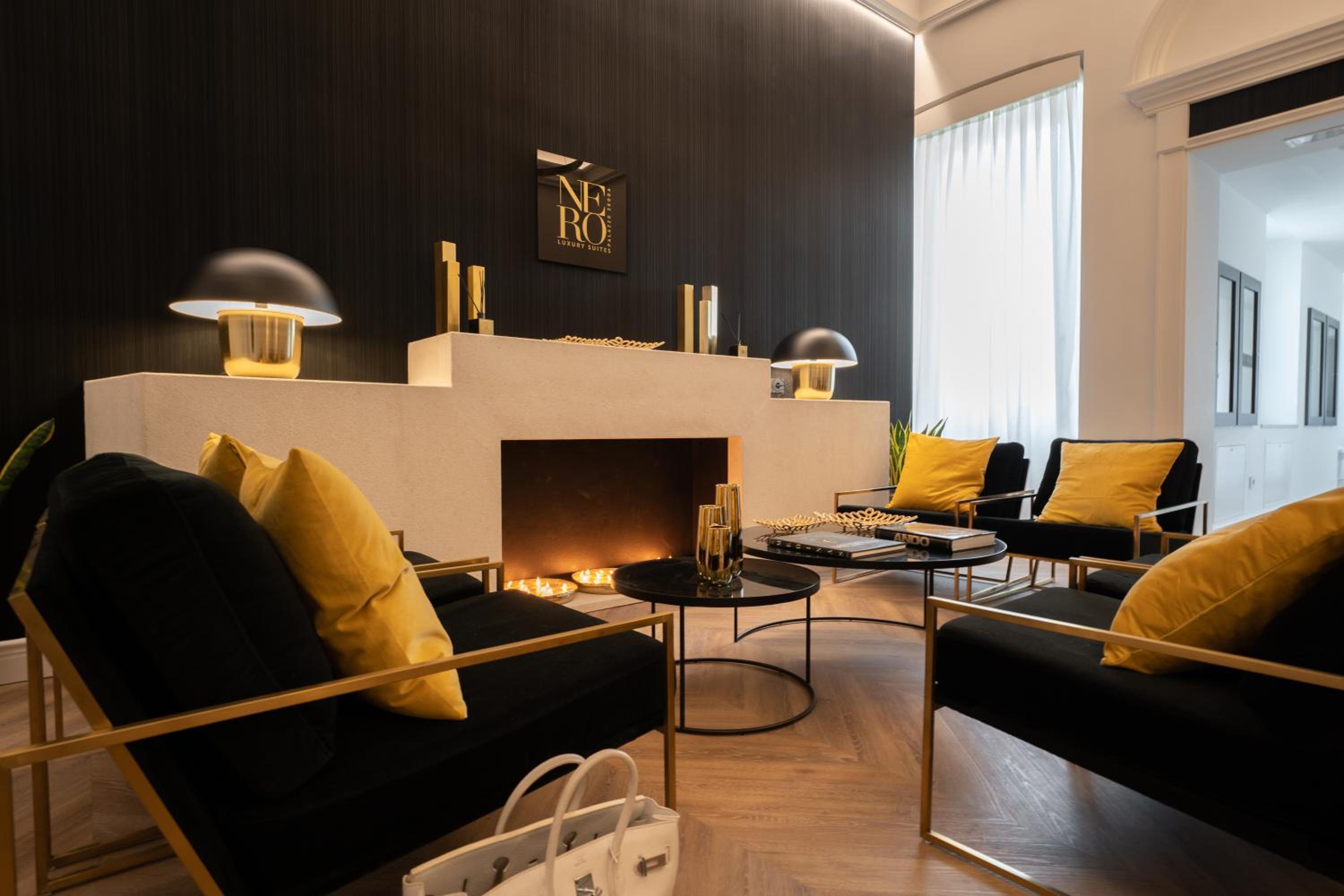 Nero Luxury Suites 照片第 96 張,共 100 張