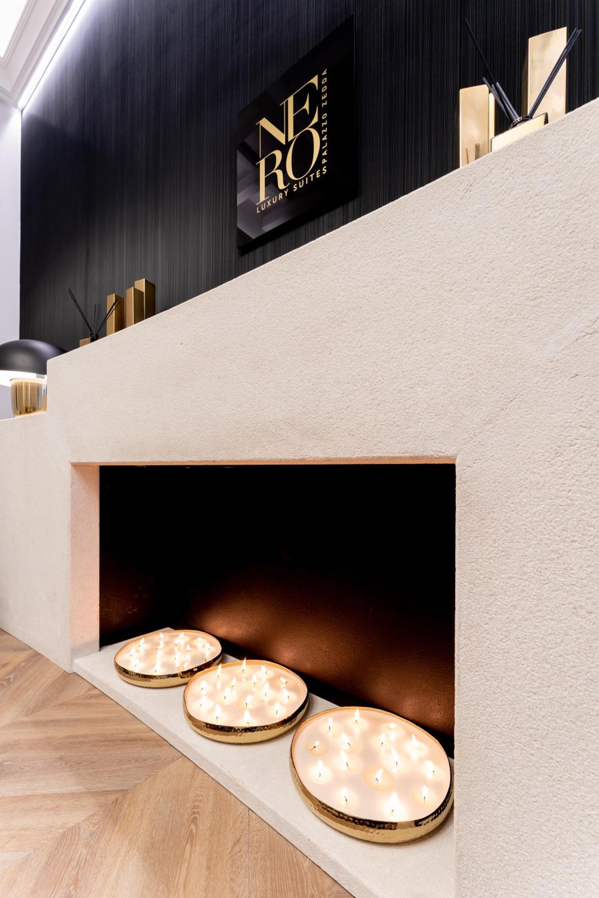 Hotel Nero Luxury Suites