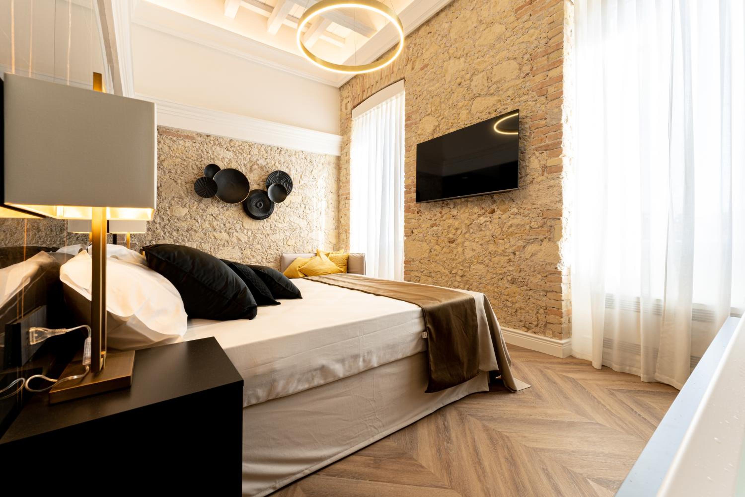 Nero Luxury Suites 照片第 62 張,共 100 張