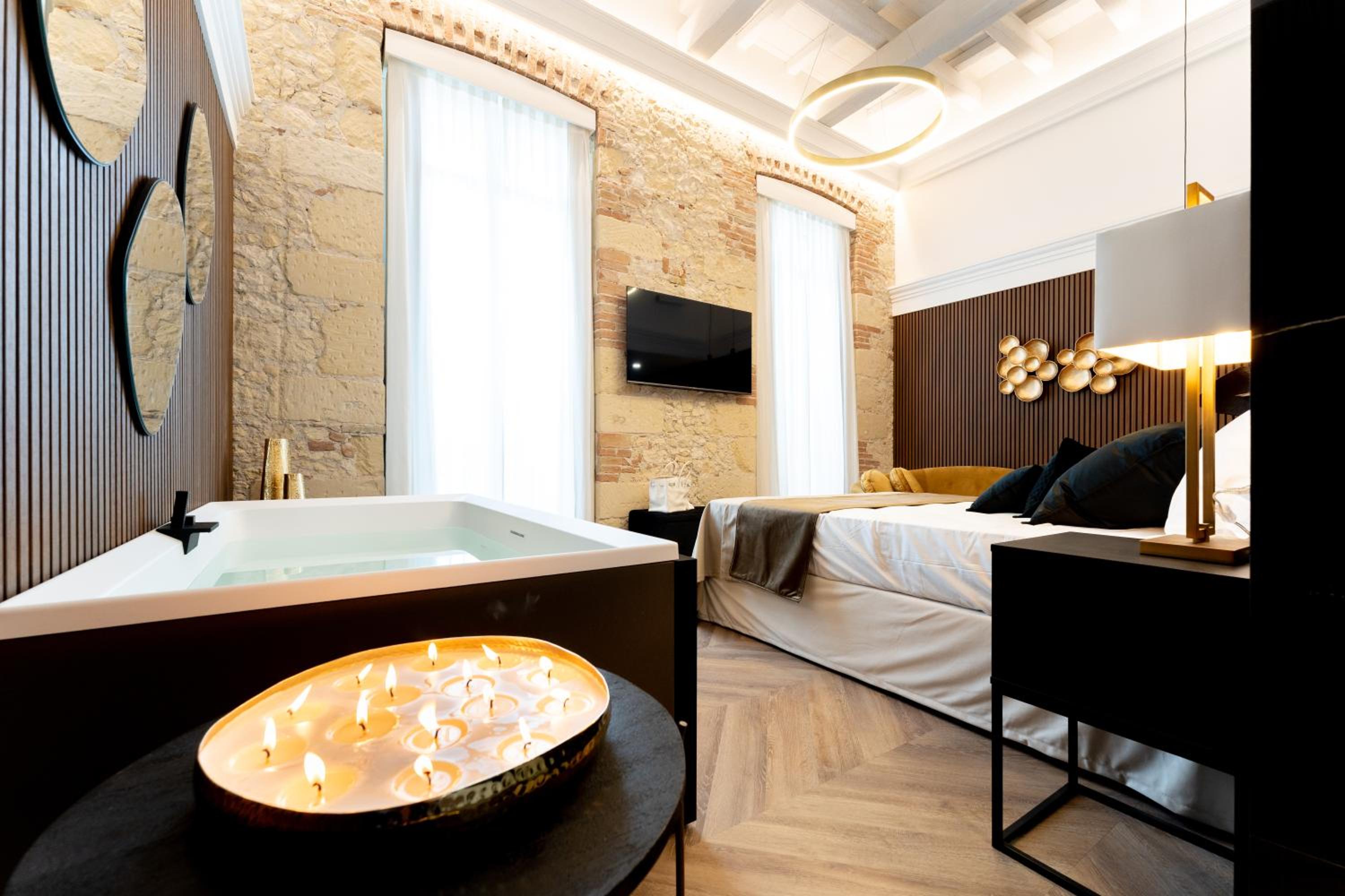Nero Luxury Suites 照片第 60 張,共 100 張