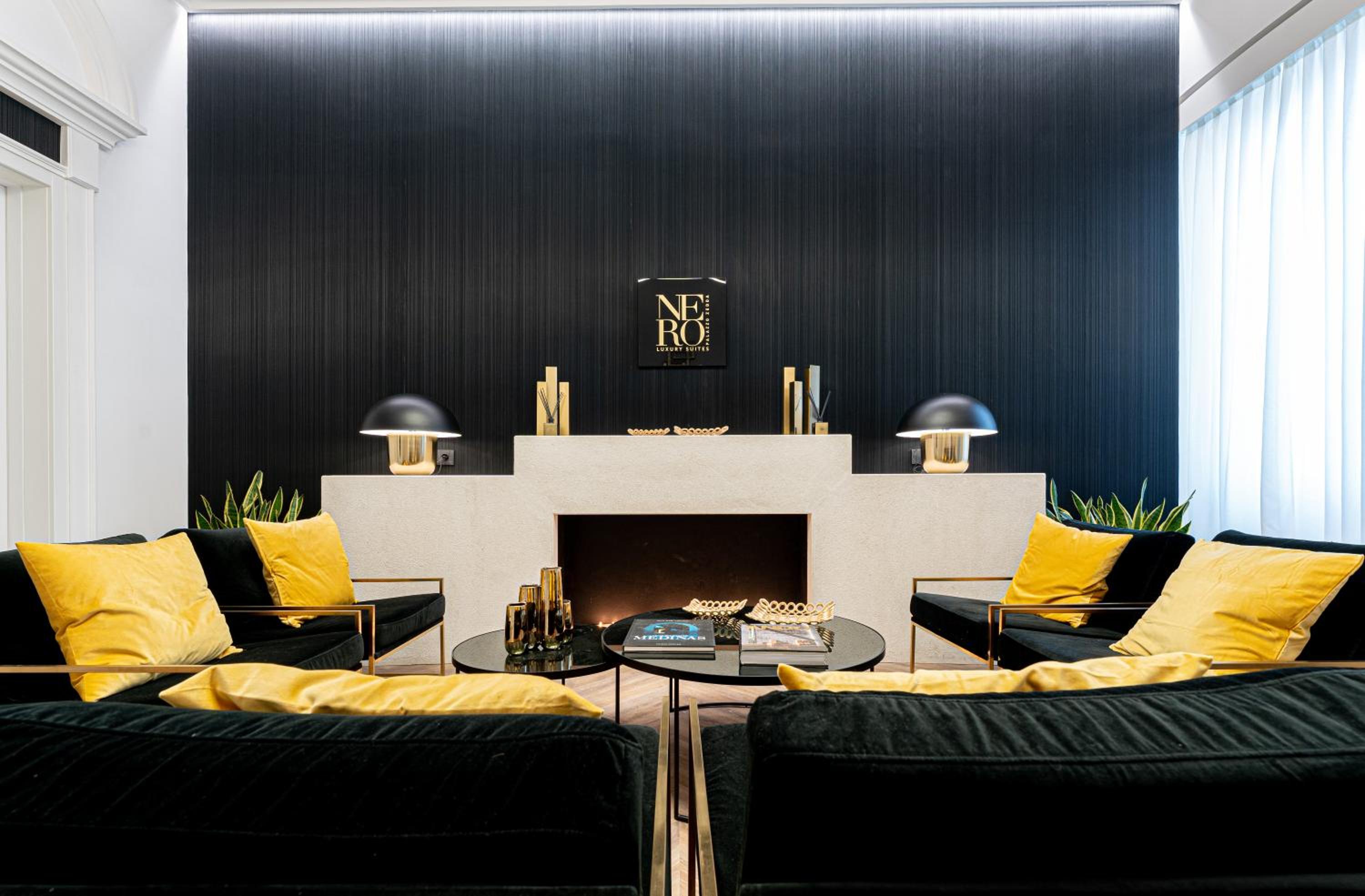 Nero Luxury Suites 照片第 46 張,共 100 張