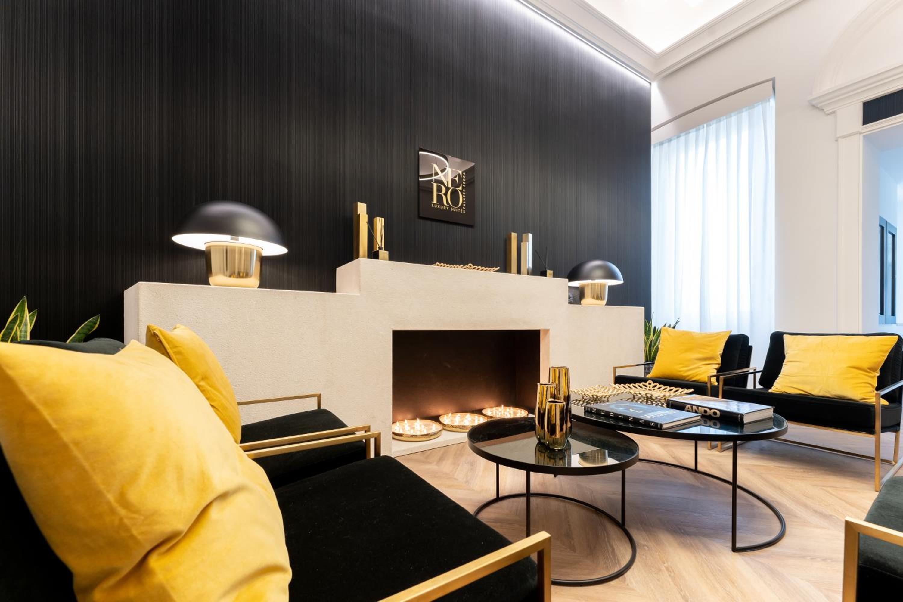 Nero Luxury Suites 照片第 74 張,共 100 張