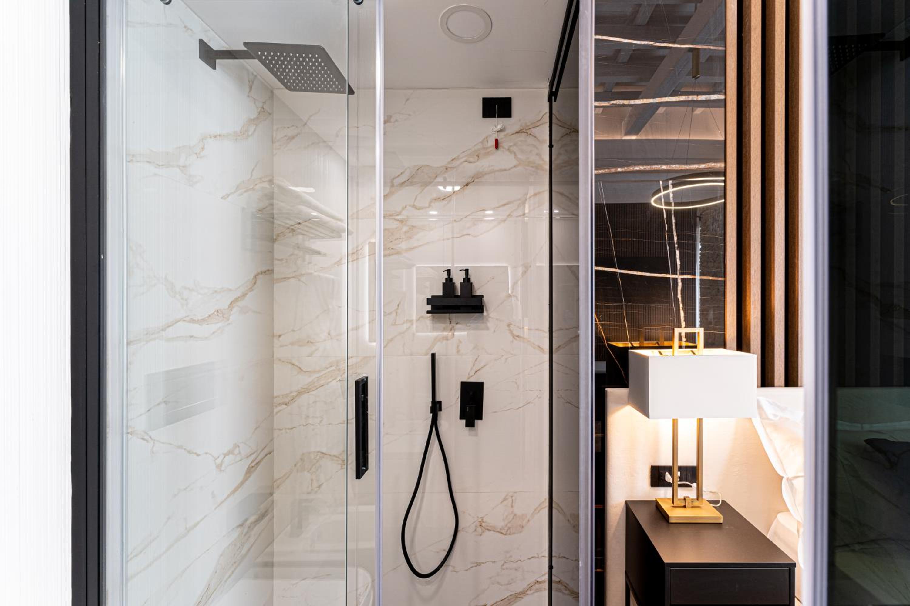 Nero Luxury Suites 照片第 98 張,共 100 張