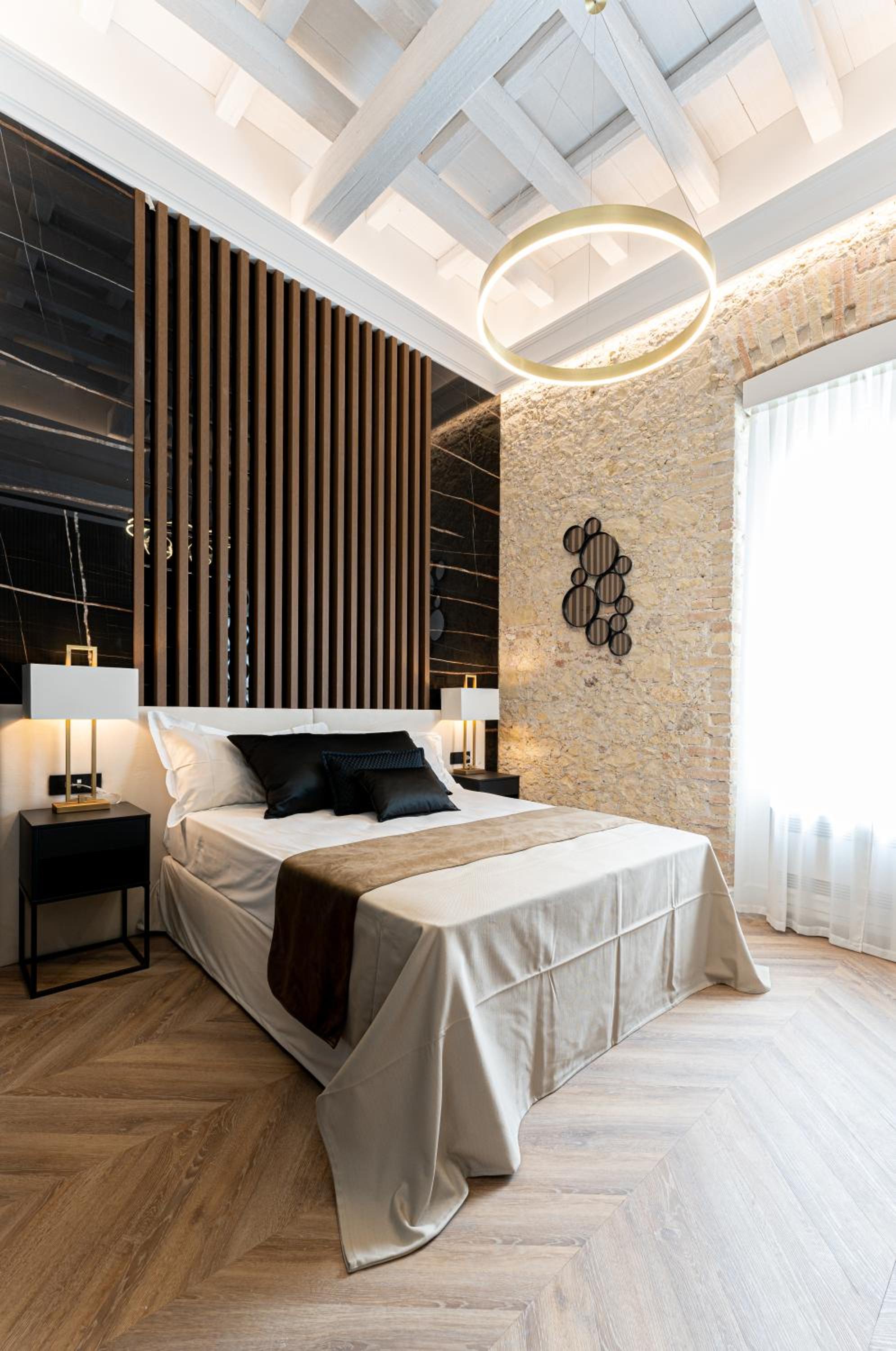 Nero Luxury Suites 照片第 80 張,共 100 張