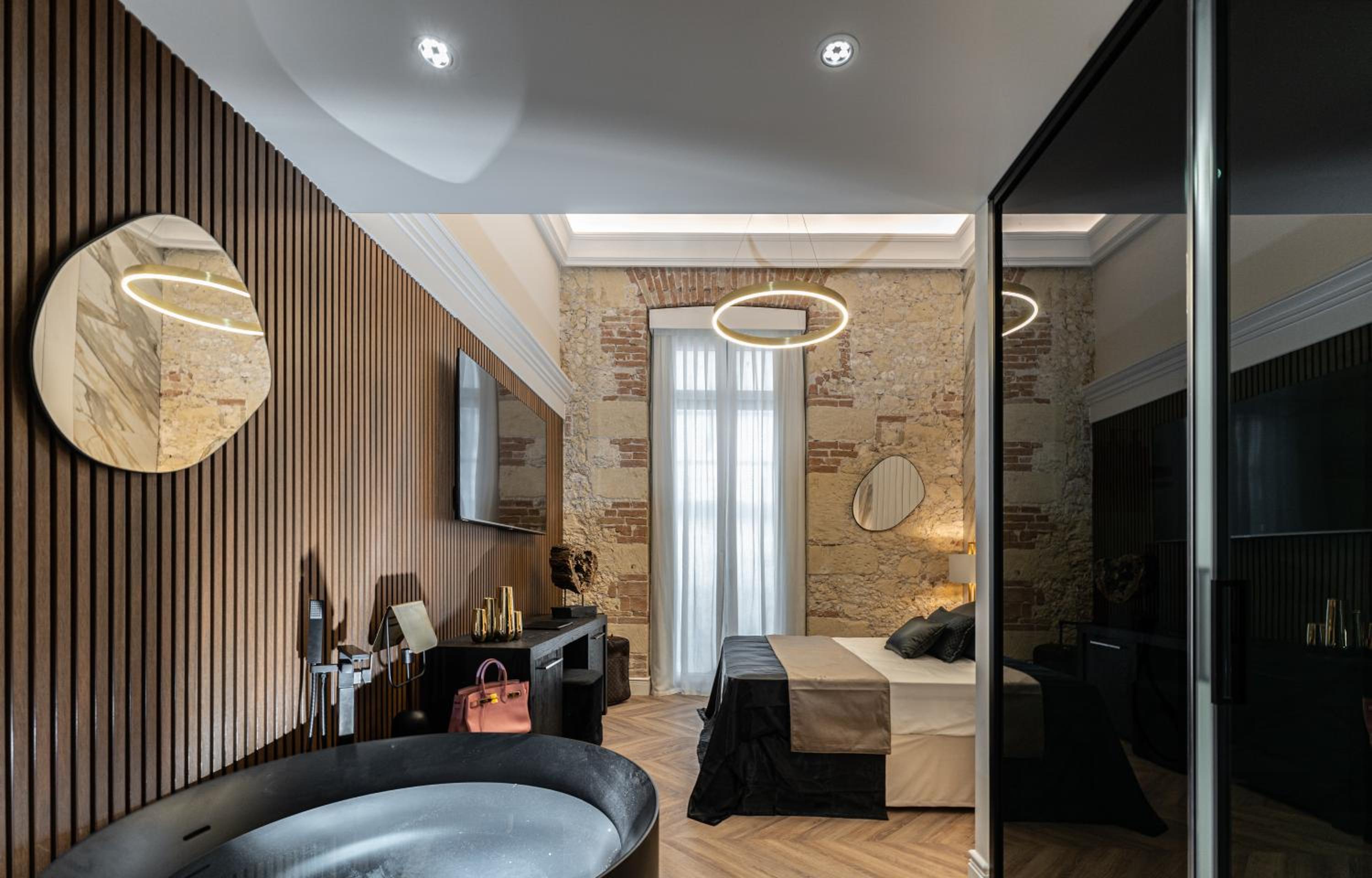 Nero Luxury Suites 照片第 45 張,共 100 張