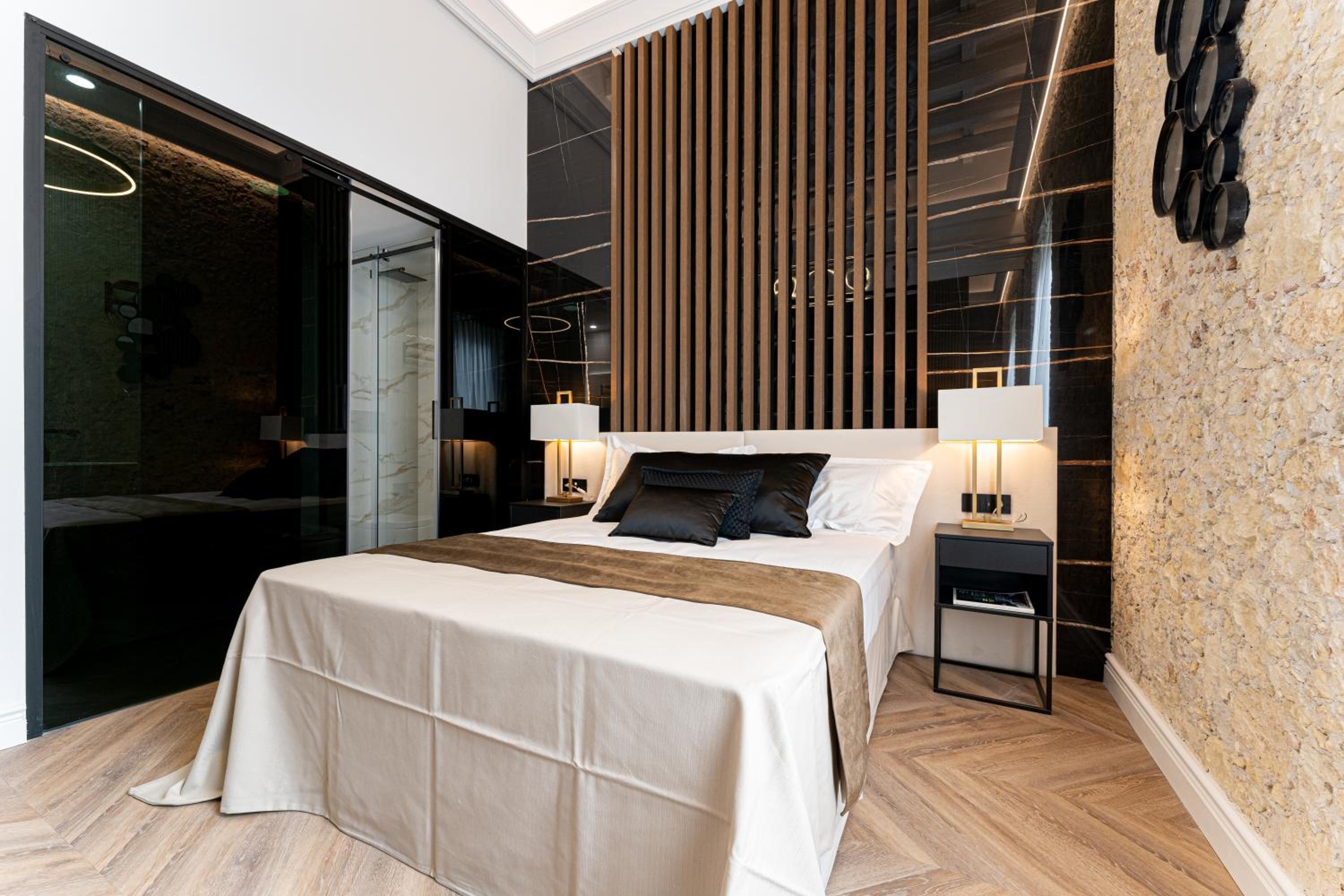 Nero Luxury Suites 照片第 29 張,共 100 張