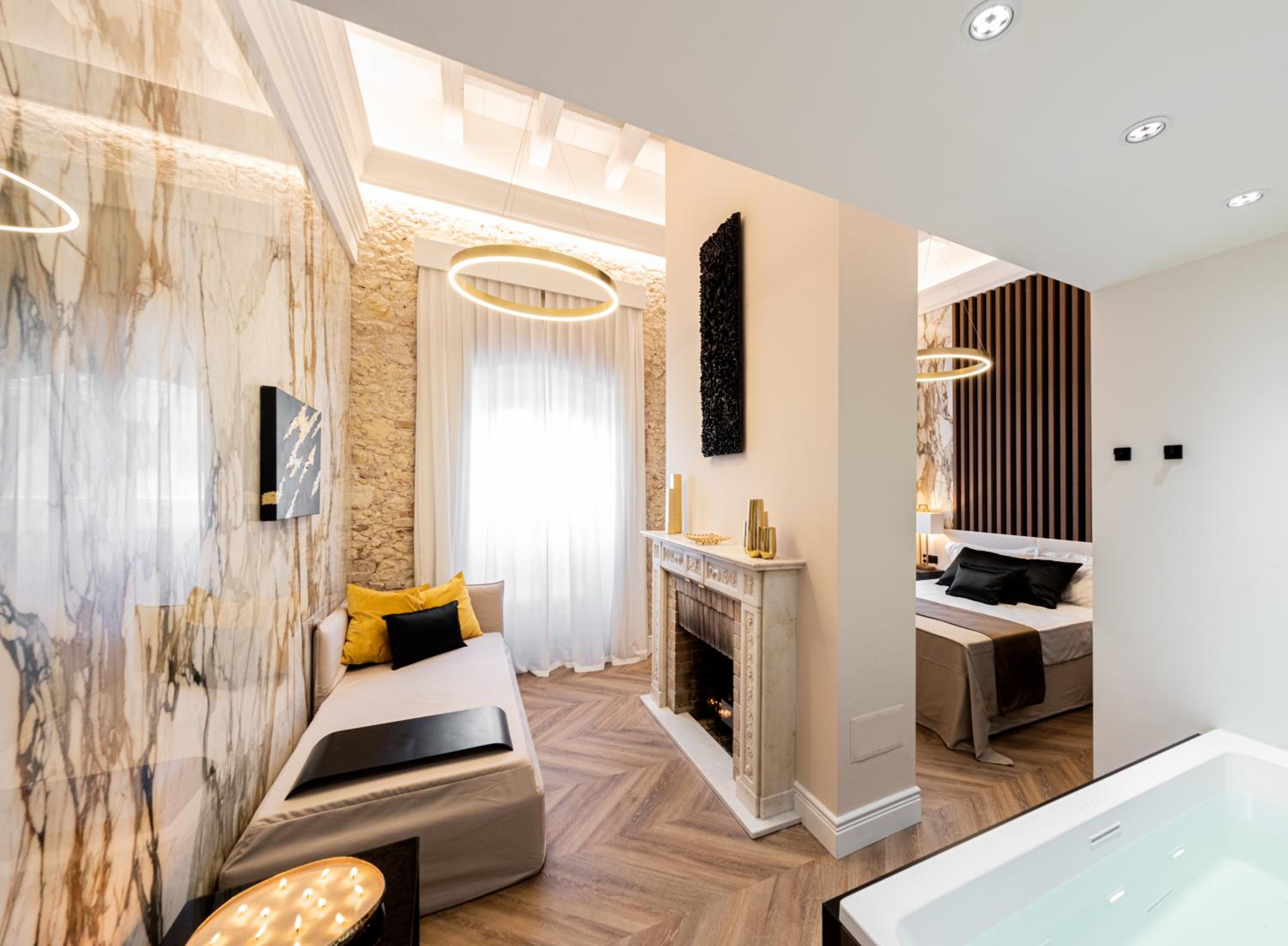 Nero Luxury Suites 照片第 83 張,共 100 張