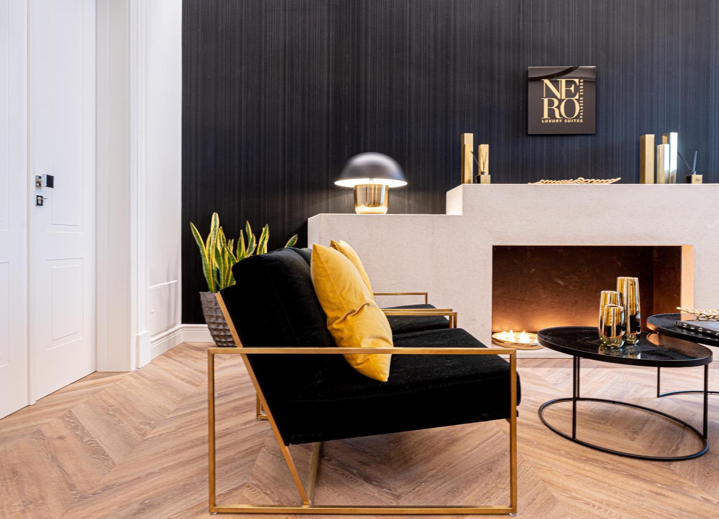 Nero Luxury Suites 照片第 43 張,共 100 張