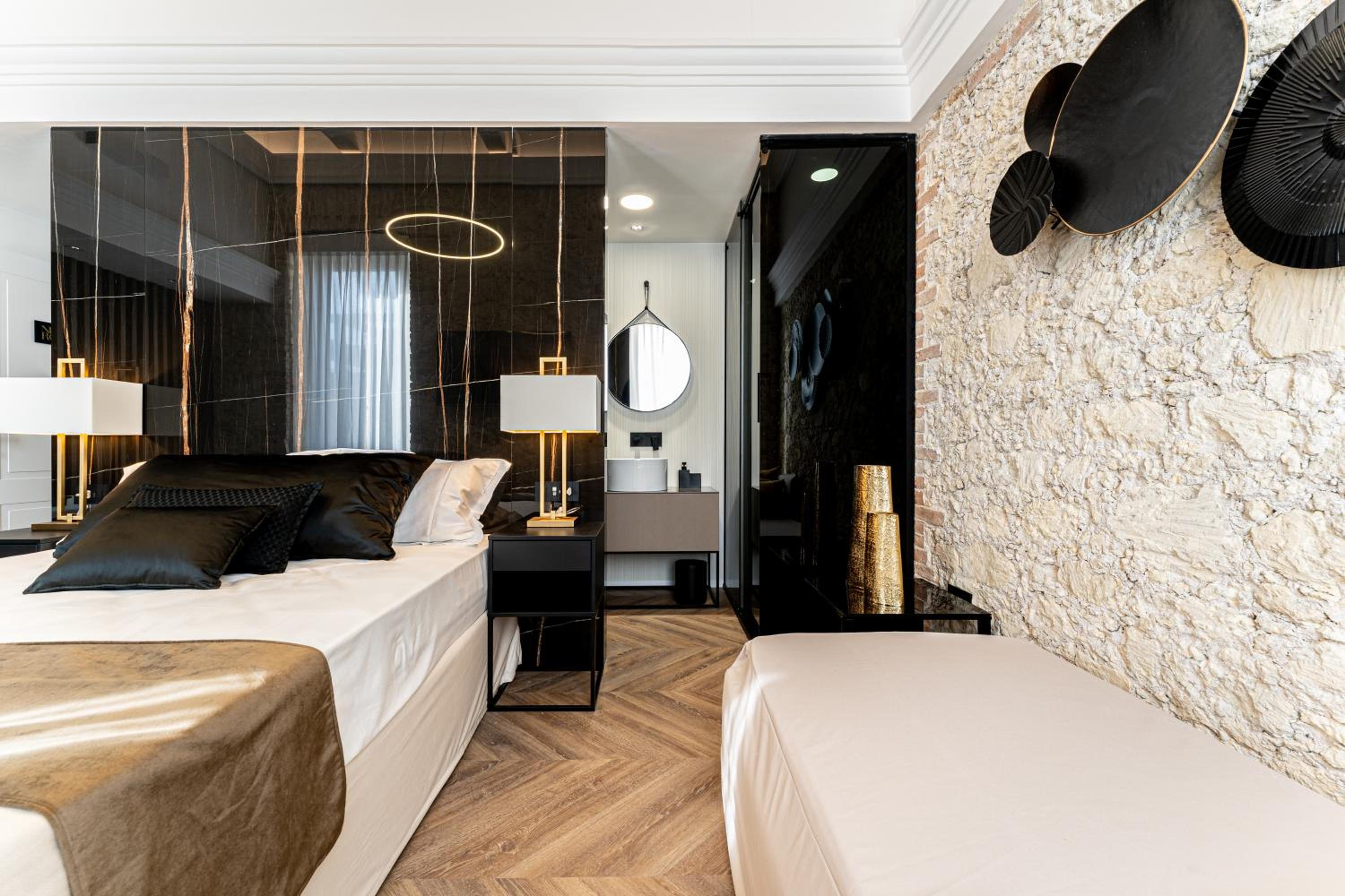 Nero Luxury Suites 照片第 34 張,共 100 張