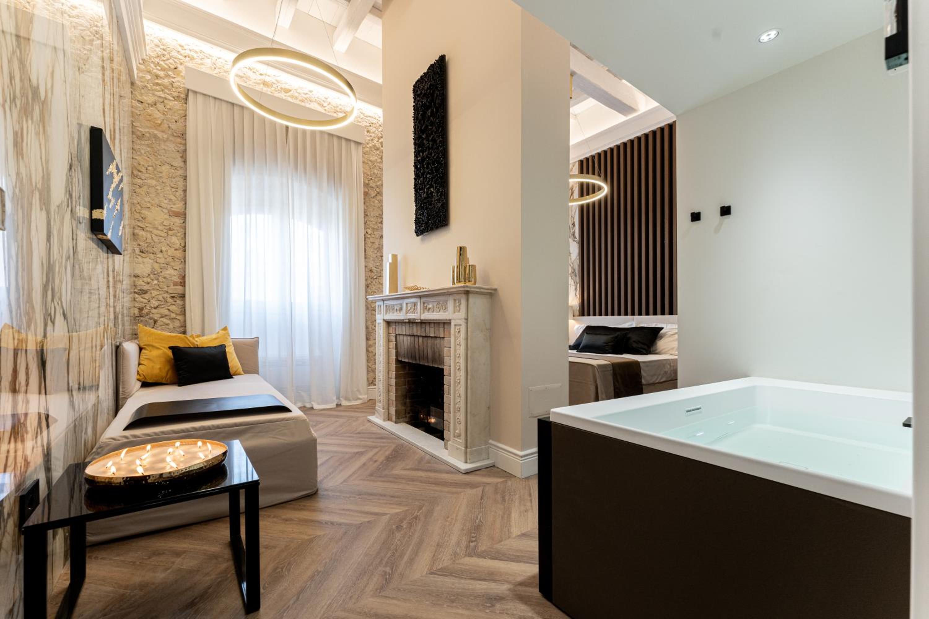 Nero Luxury Suites 照片第 67 張,共 100 張