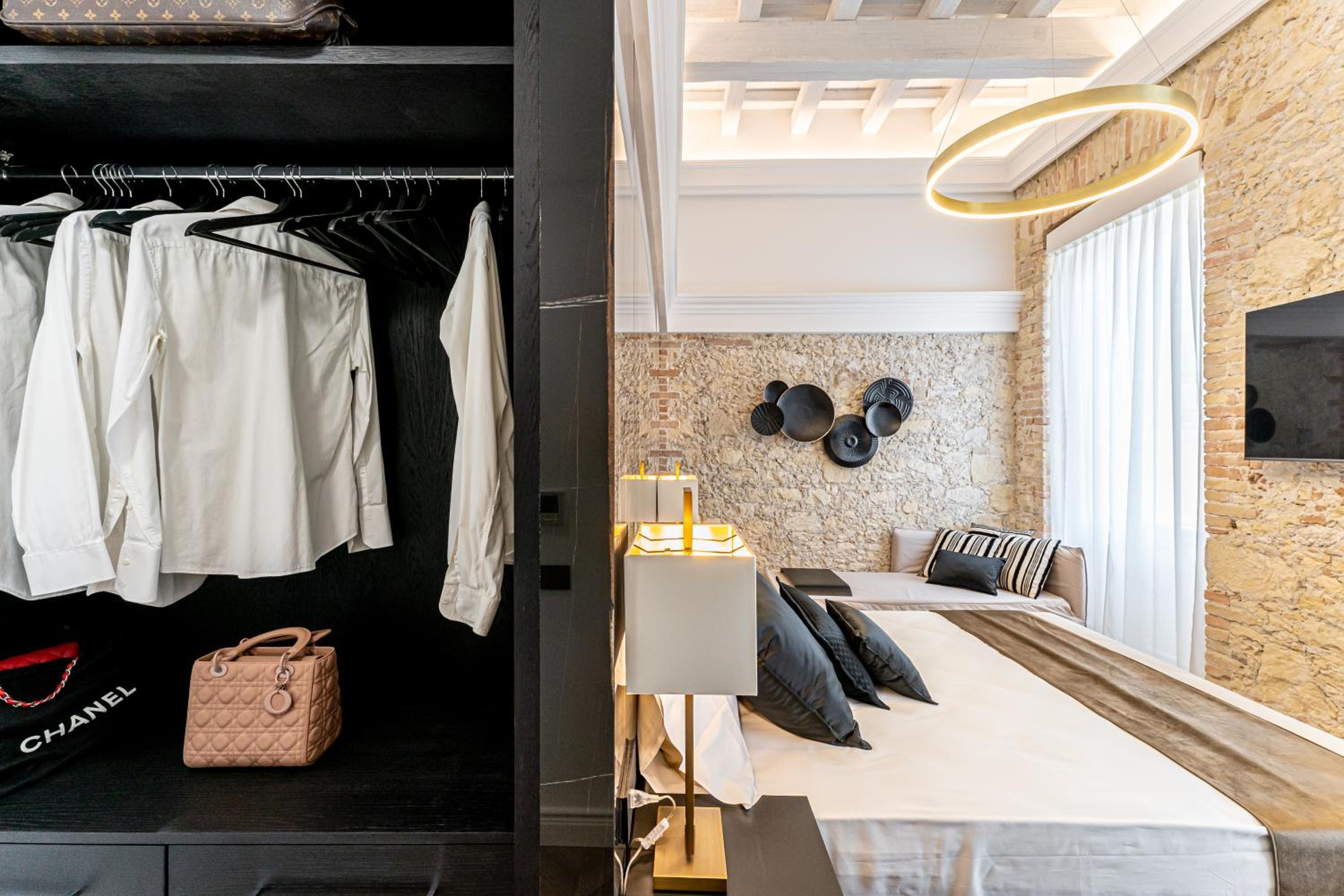 Nero Luxury Suites 照片第 57 張,共 100 張