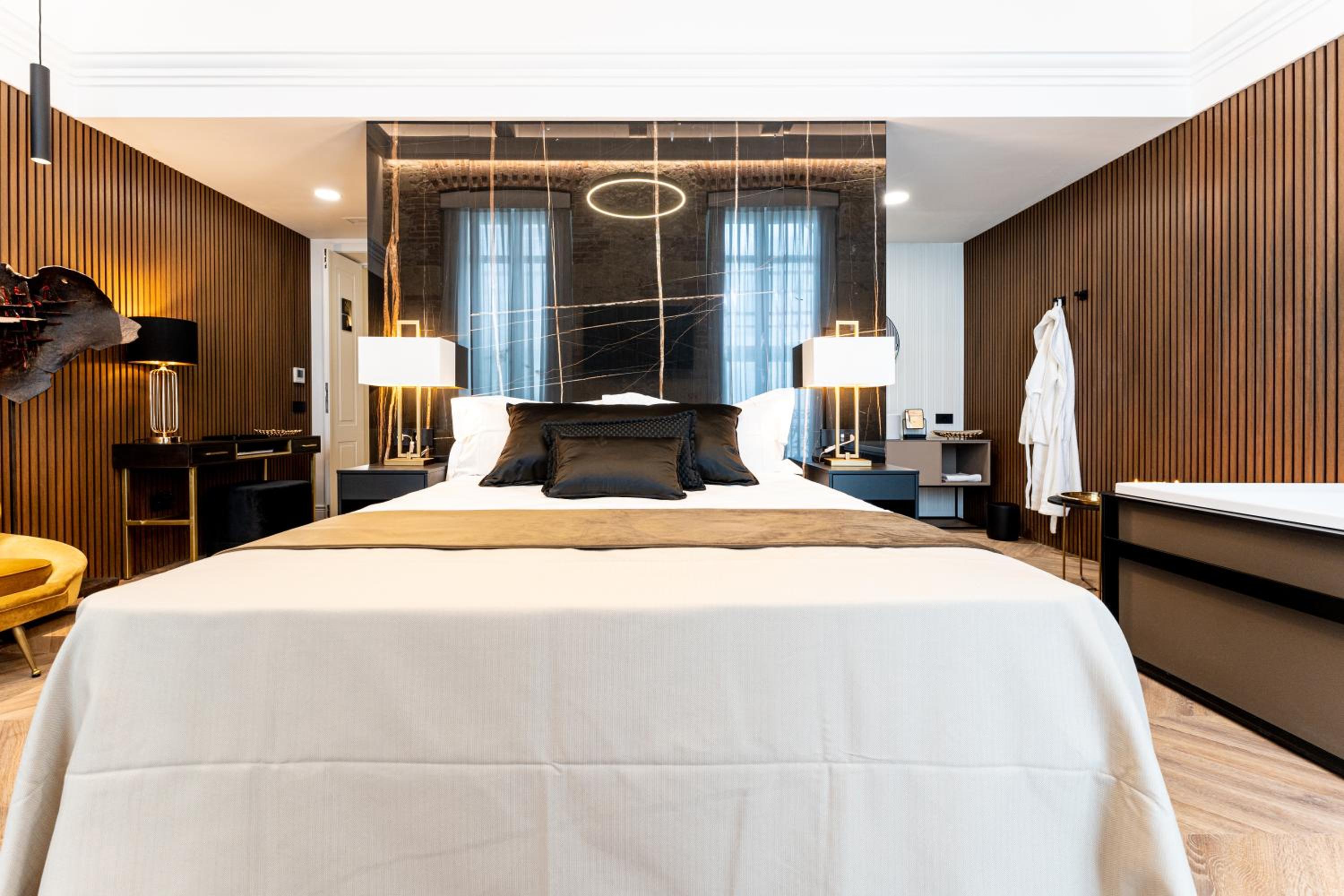 Nero Luxury Suites 照片第 52 張,共 100 張