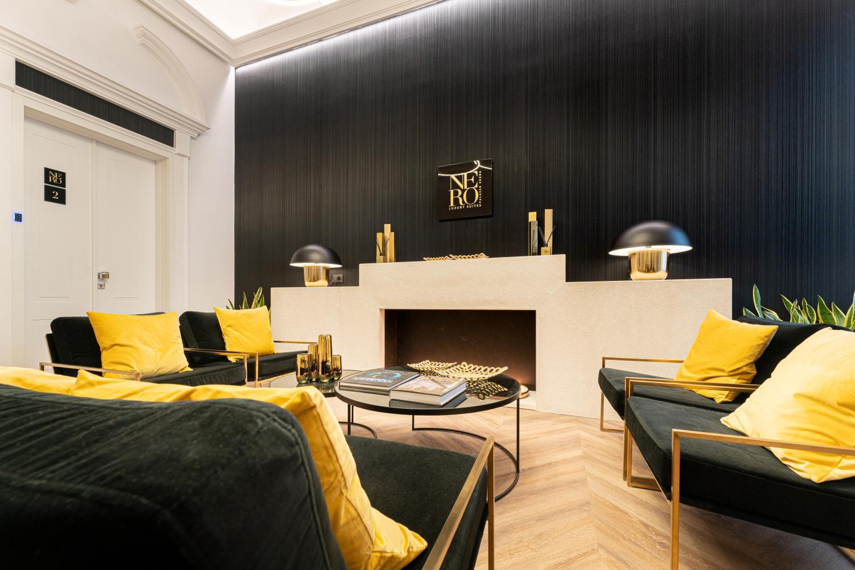 Nero Luxury Suites 照片第 70 張,共 100 張