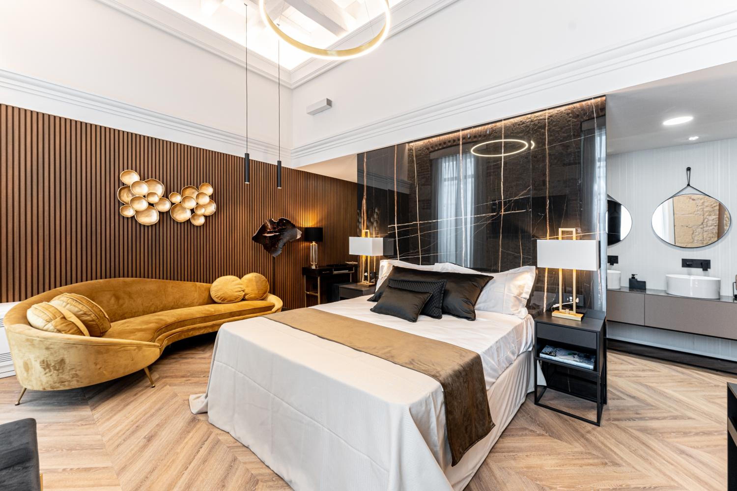 Nero Luxury Suites 照片第 93 張,共 100 張