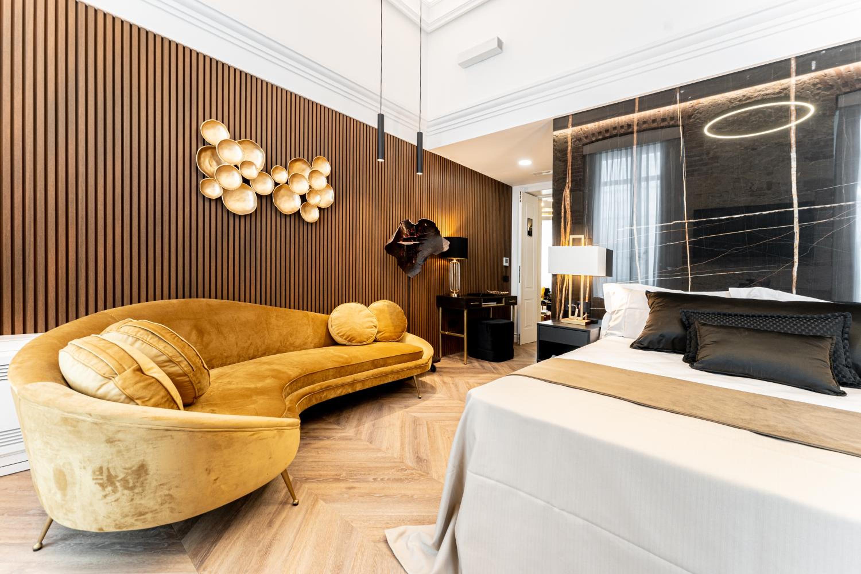 Nero Luxury Suites 照片第 21 張,共 100 張