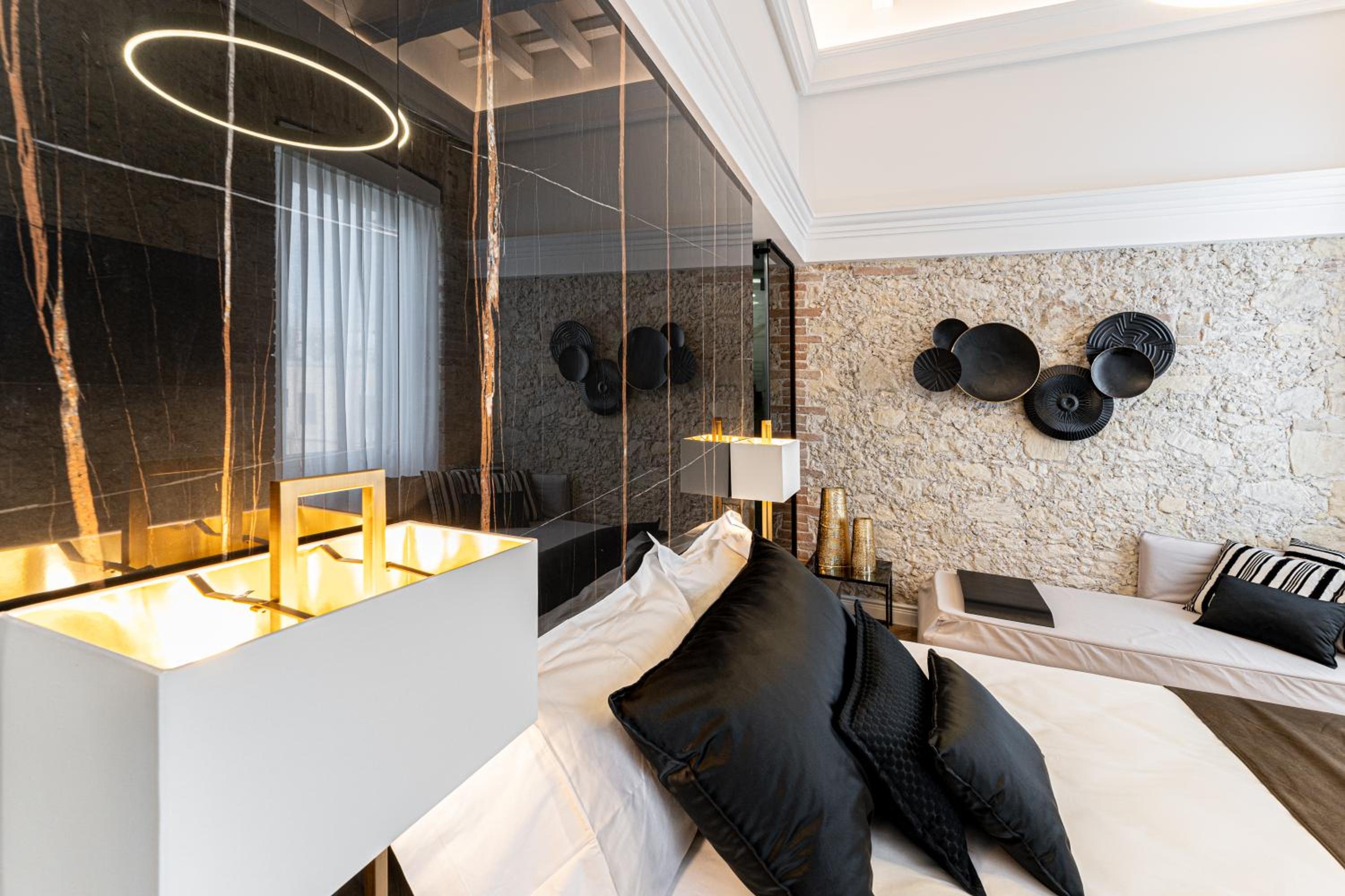 Nero Luxury Suites 照片第 63 張,共 100 張