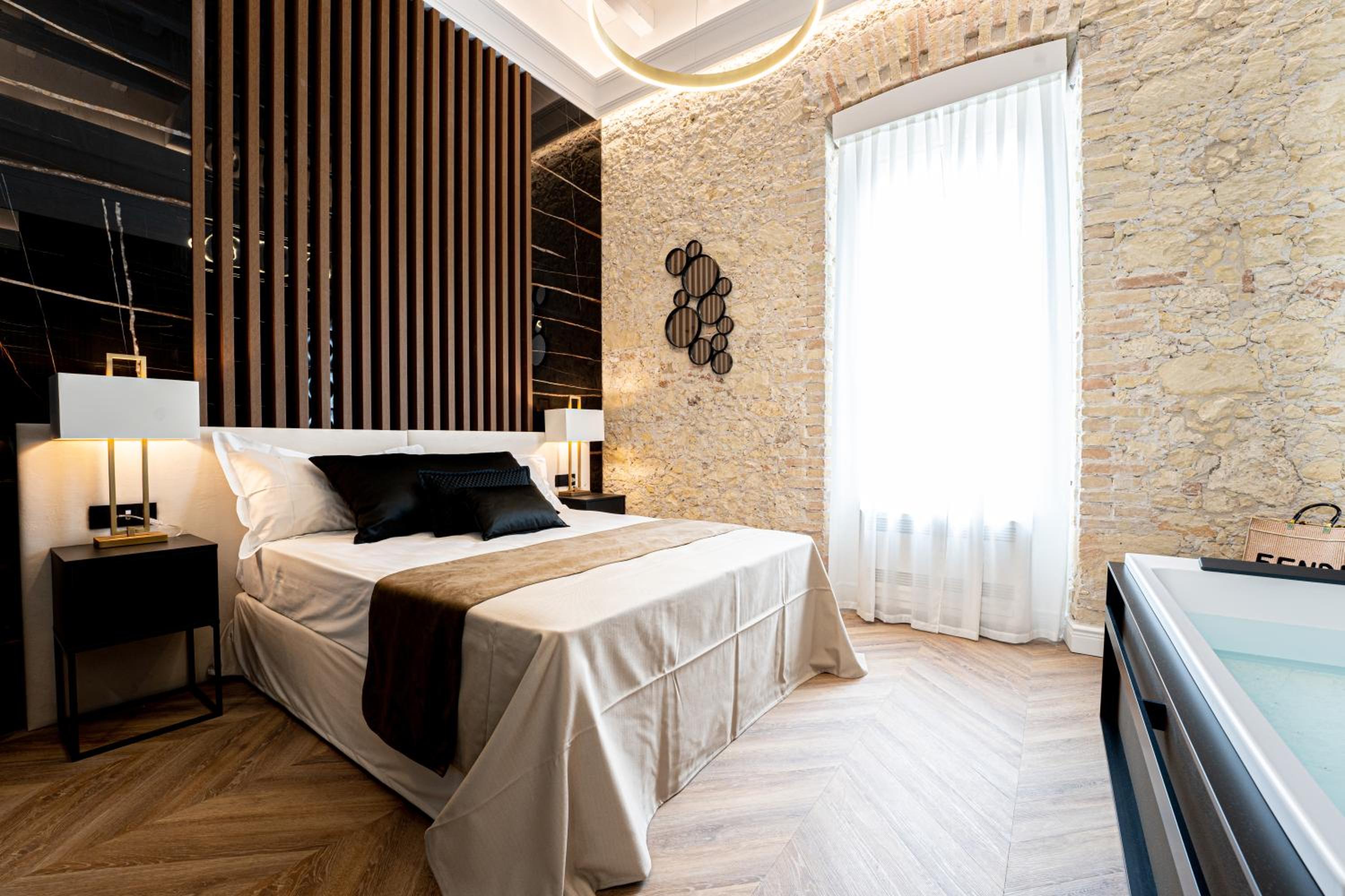 Nero Luxury Suites 照片第 95 張,共 100 張