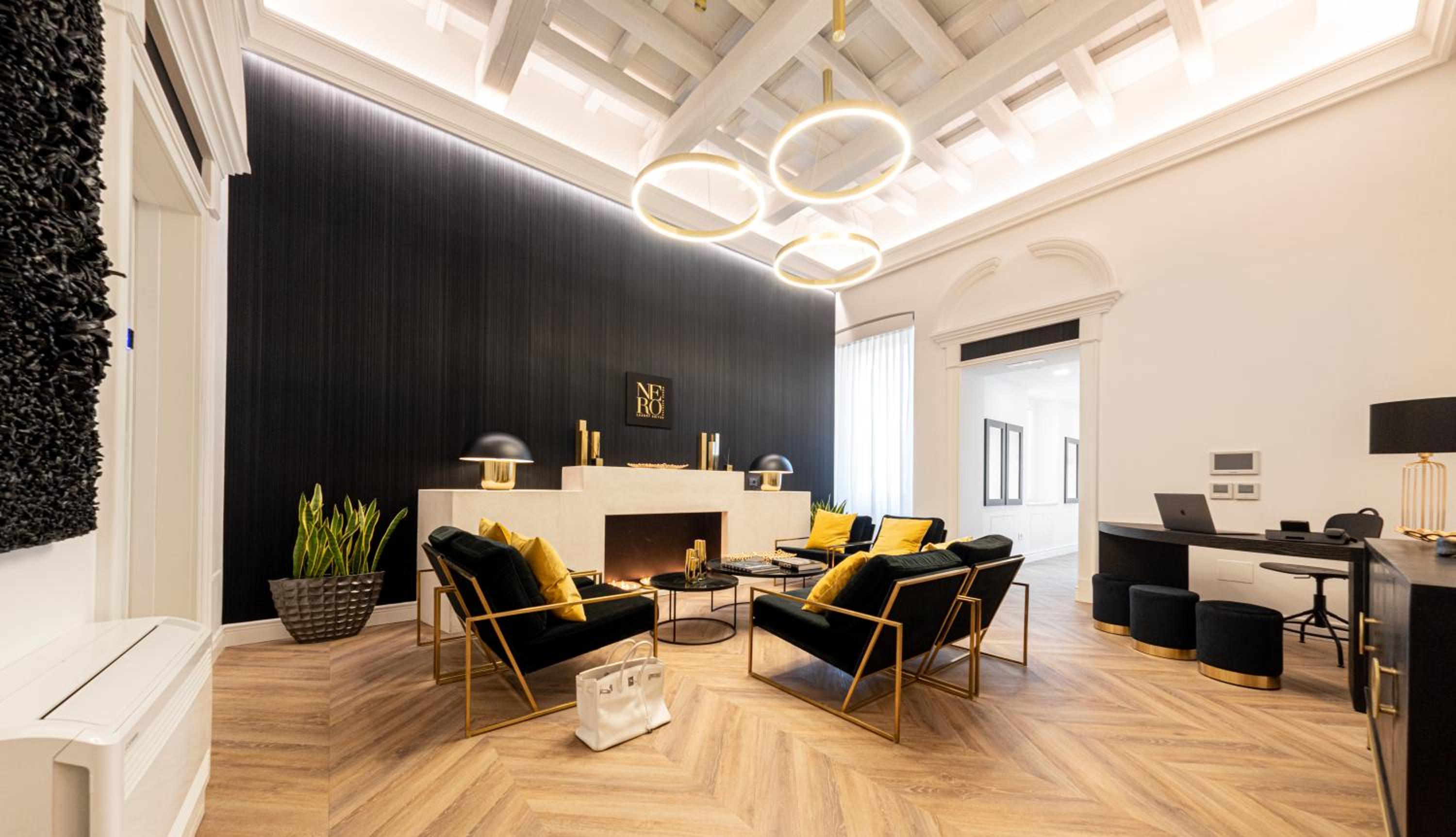 Nero Luxury Suites 照片第 41 張,共 100 張
