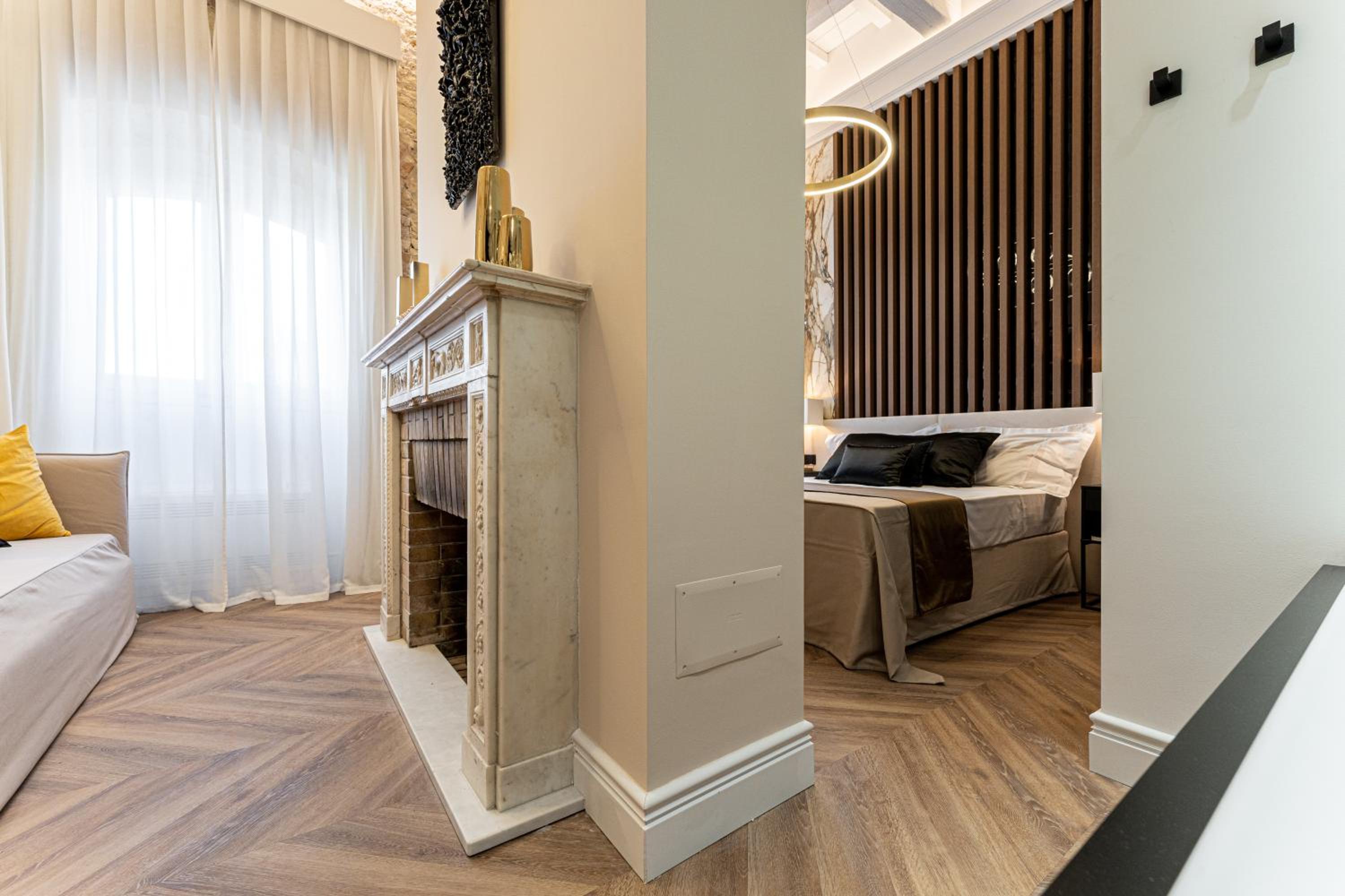Nero Luxury Suites 照片第 47 張,共 100 張