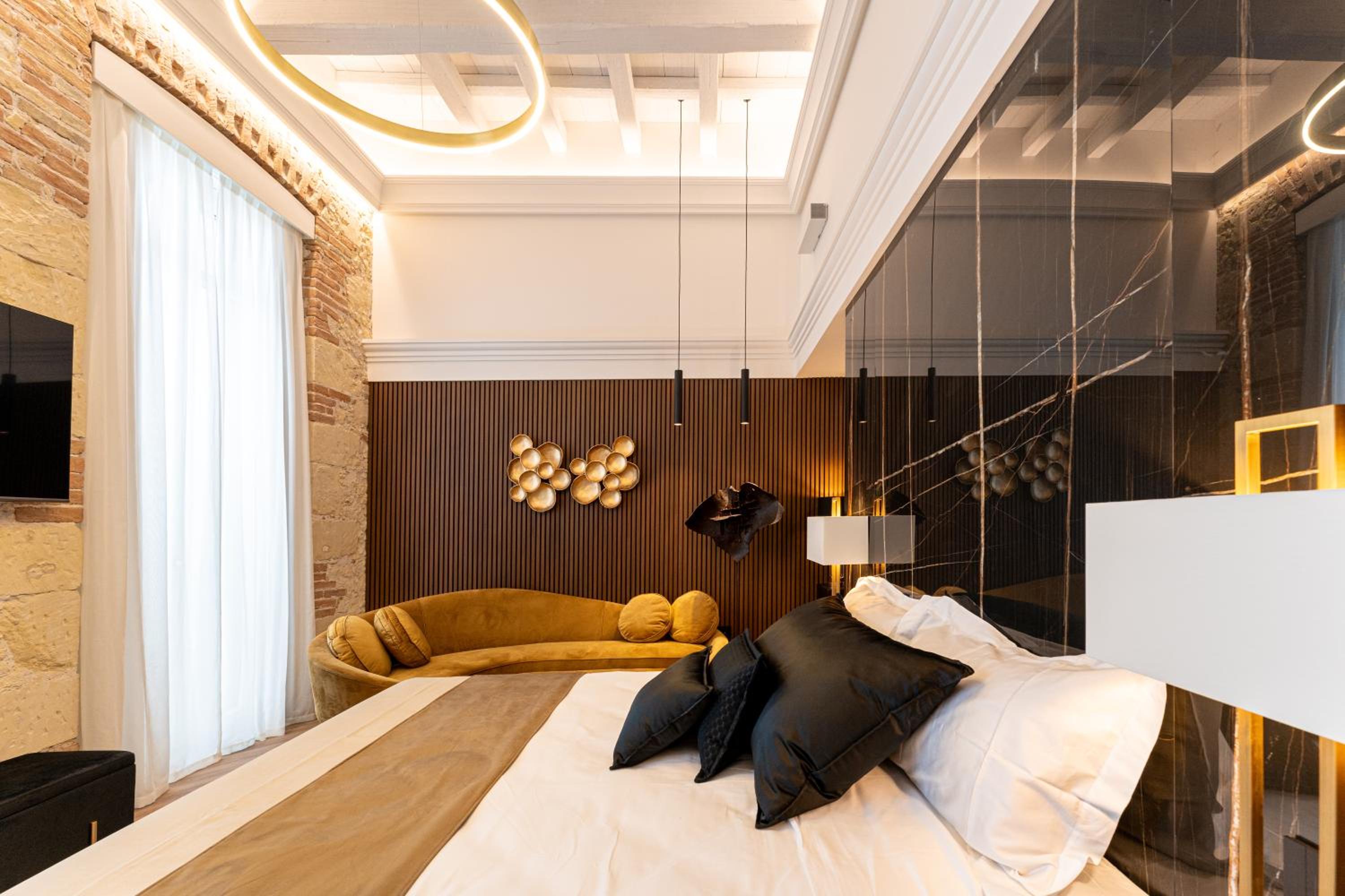 Nero Luxury Suites 照片第 91 張,共 100 張