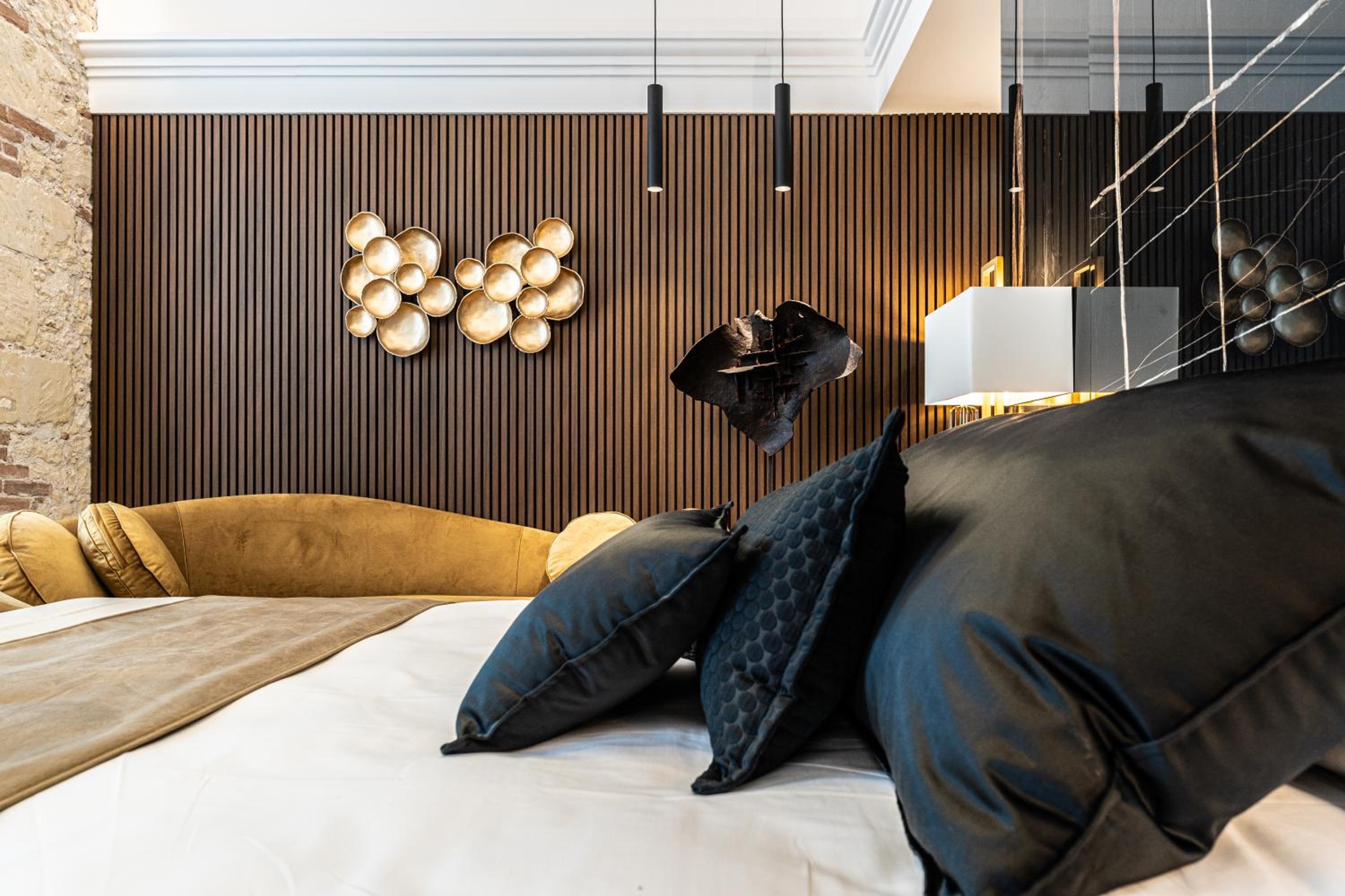 Nero Luxury Suites 照片第 66 張,共 100 張
