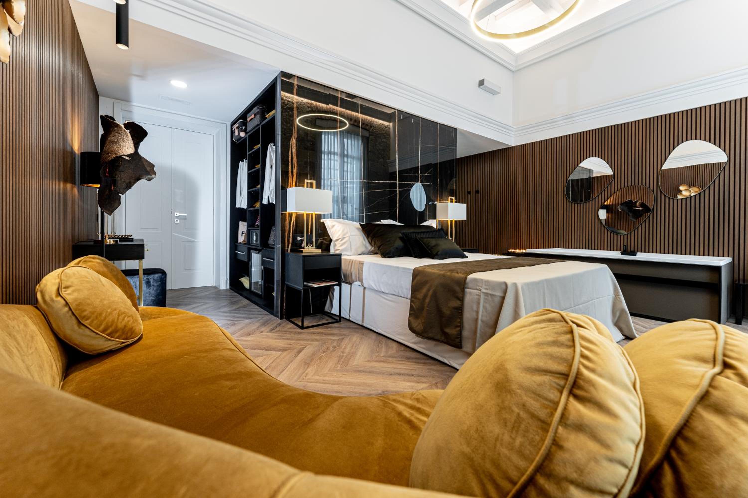 Nero Luxury Suites 照片第 65 張,共 100 張