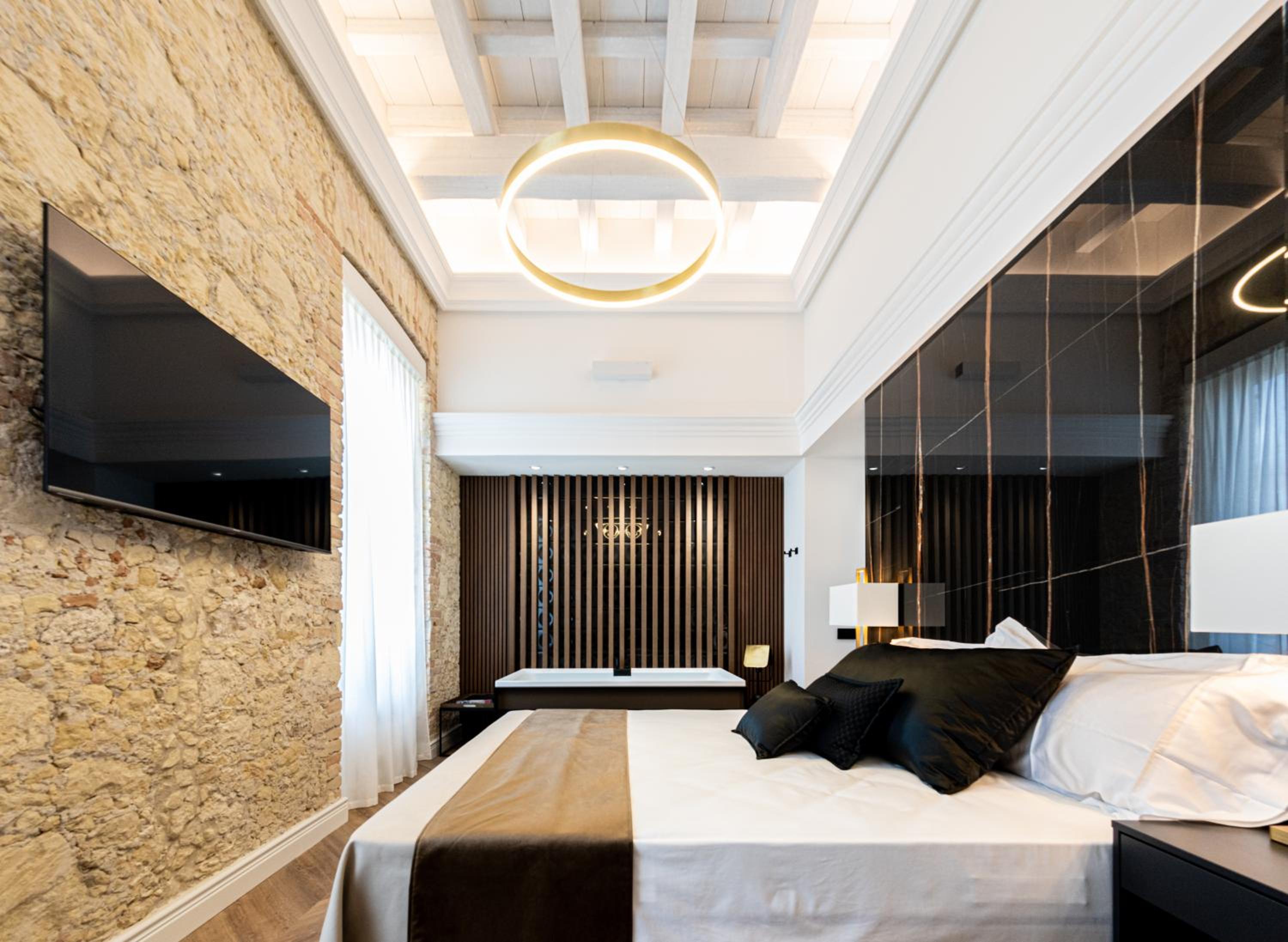 Nero Luxury Suites 照片第 30 張,共 100 張