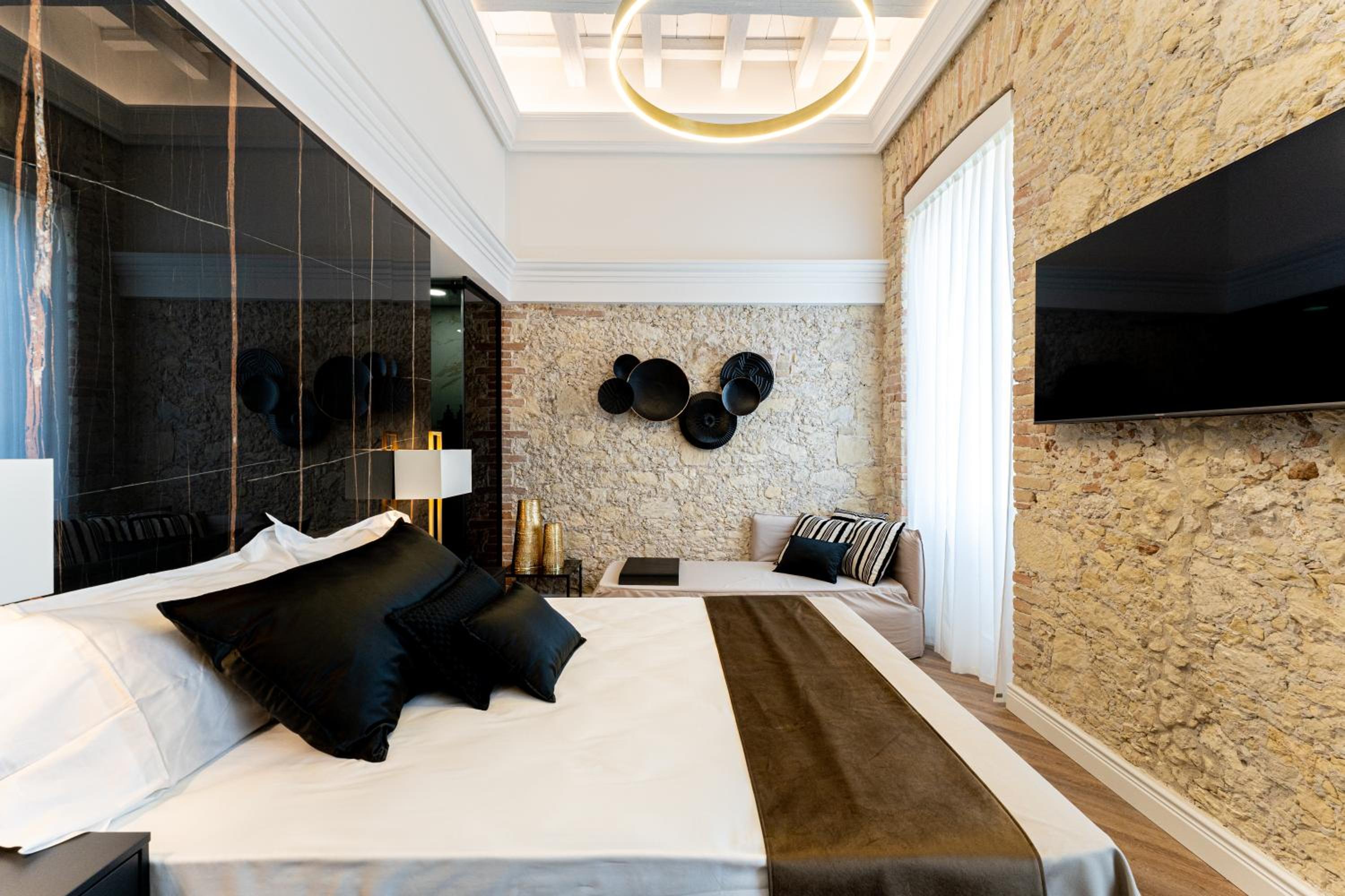 Nero Luxury Suites 照片第 15 張,共 100 張
