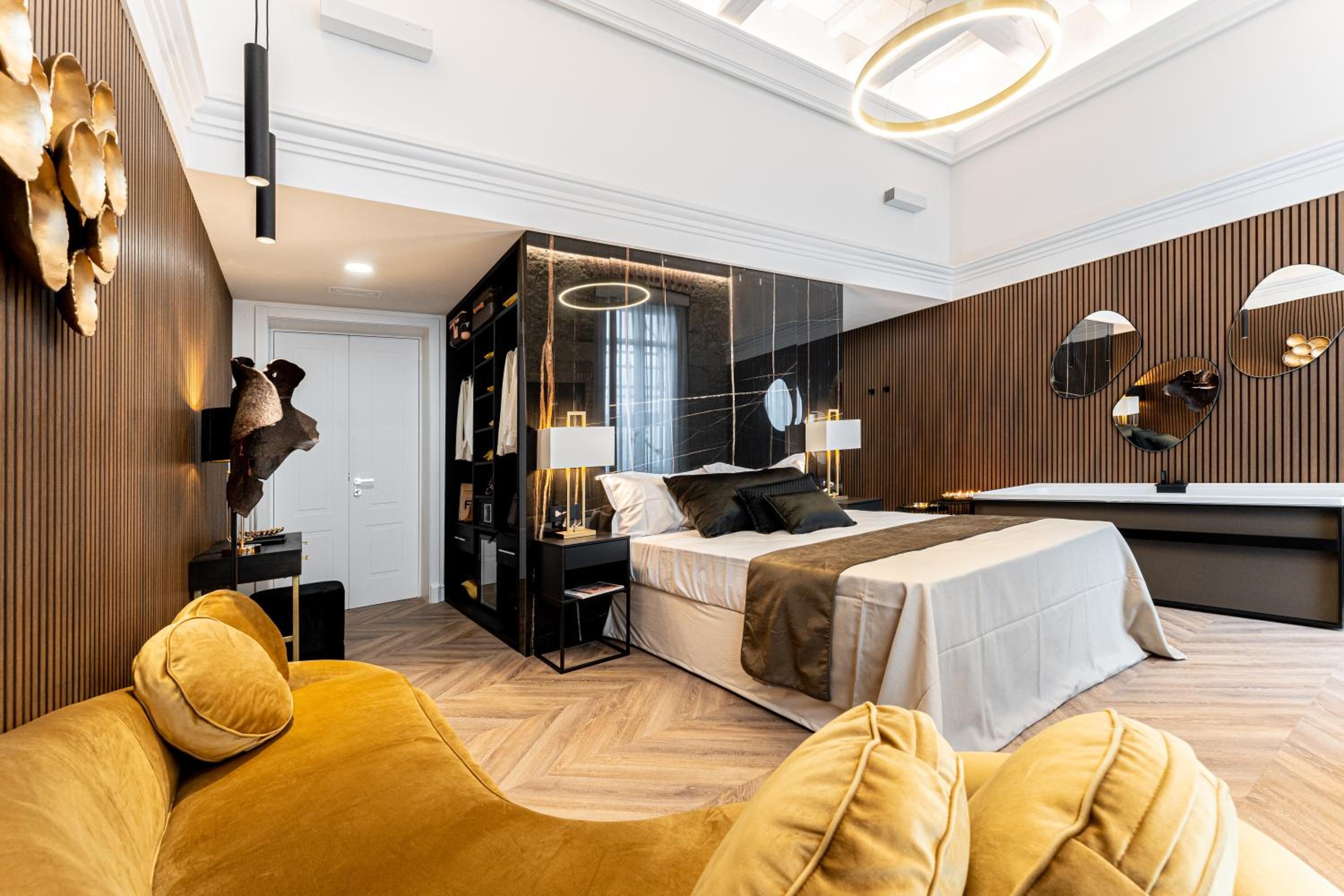 Nero Luxury Suites 照片第 54 張,共 100 張