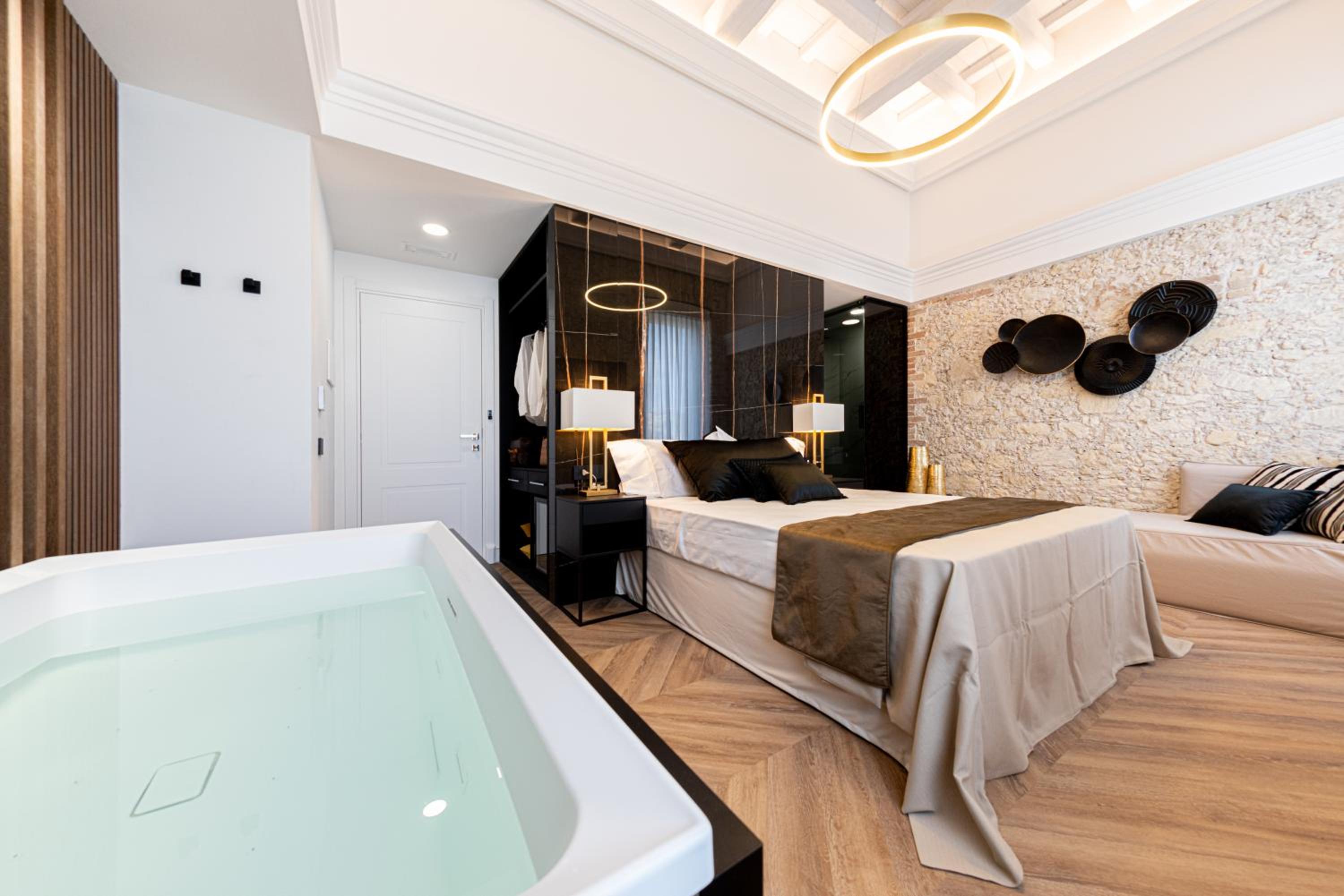 Nero Luxury Suites 照片第 39 張,共 100 張