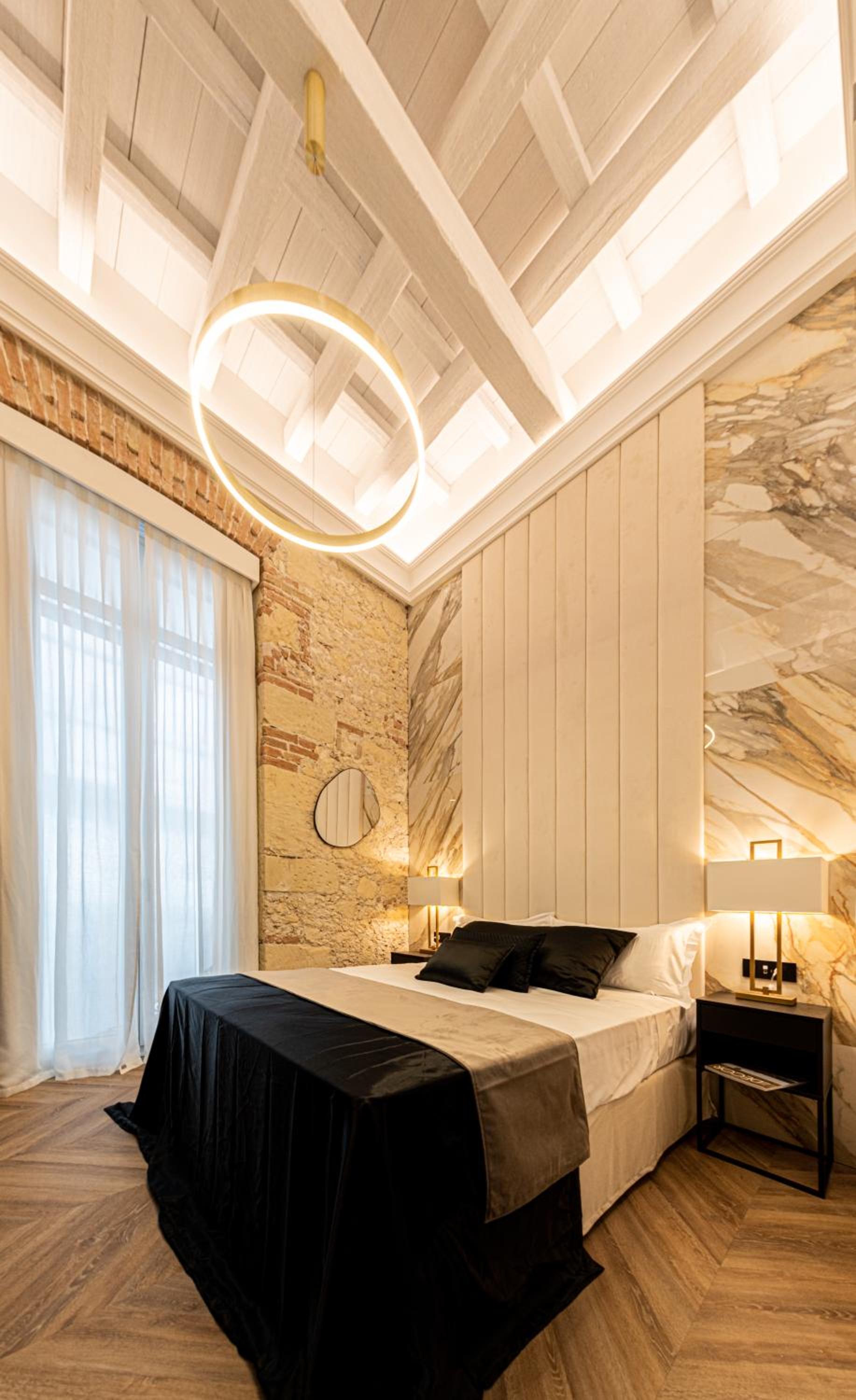 Nero Luxury Suites 照片第 26 張,共 100 張